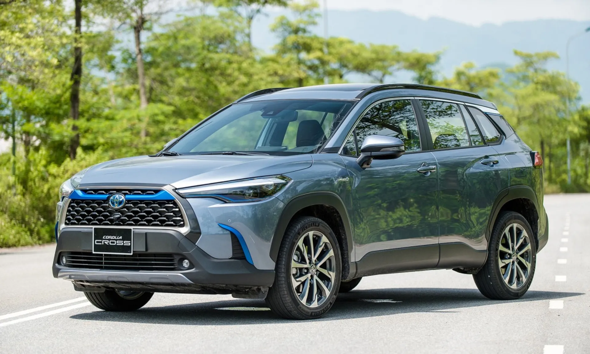 Hybrid là gì ảnh mới 2