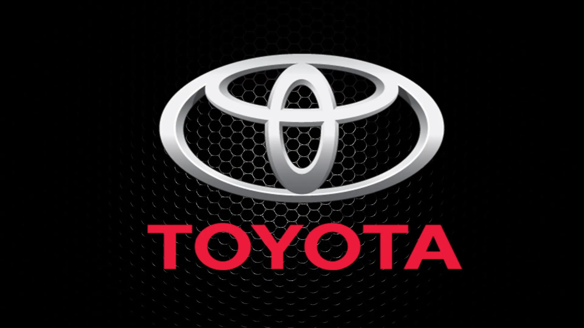 Logo xe ô tô 1 Logo hãng xe Toyota