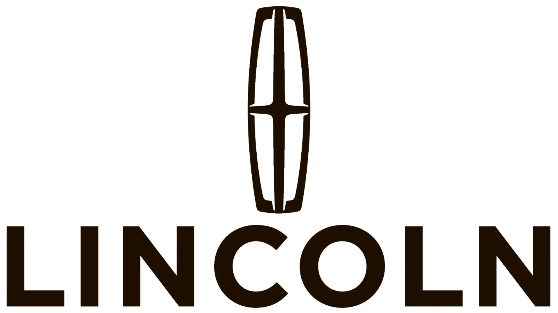 Logo xe ô tô 15 Logo hãng xe Lincoln