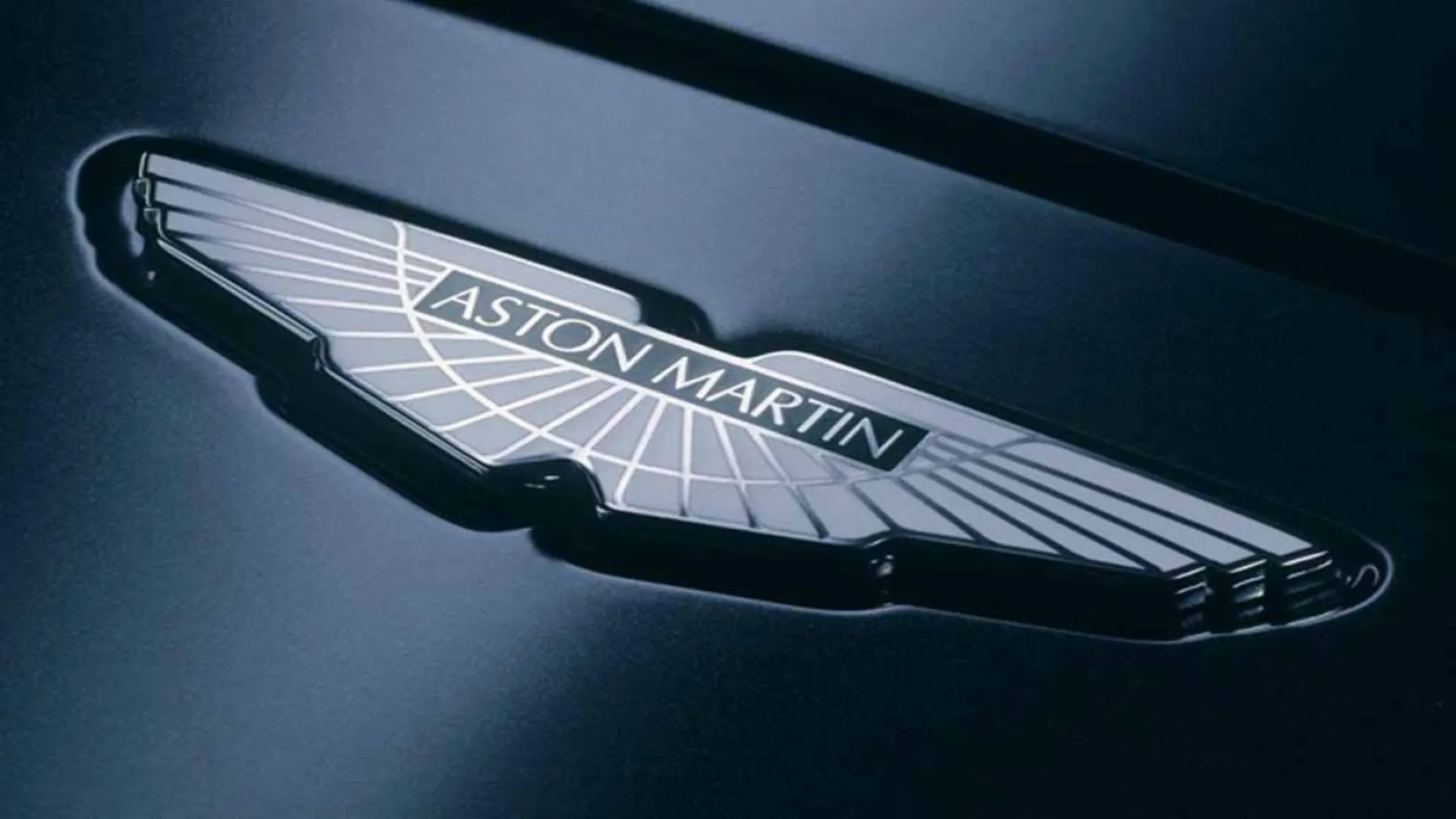 Logo xe ô tô 17 Logo hãng xe Aston Martin