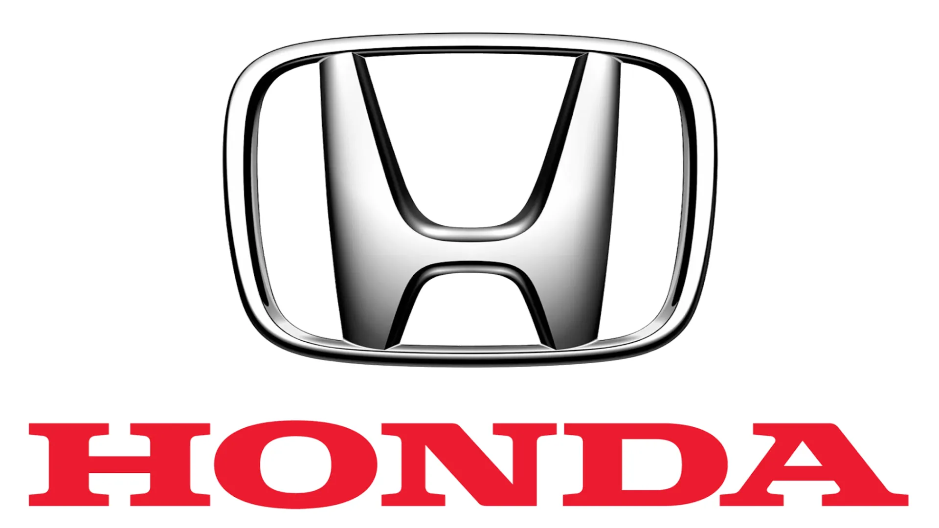 Logo xe ô tô 3 Logo hãng xe Honda