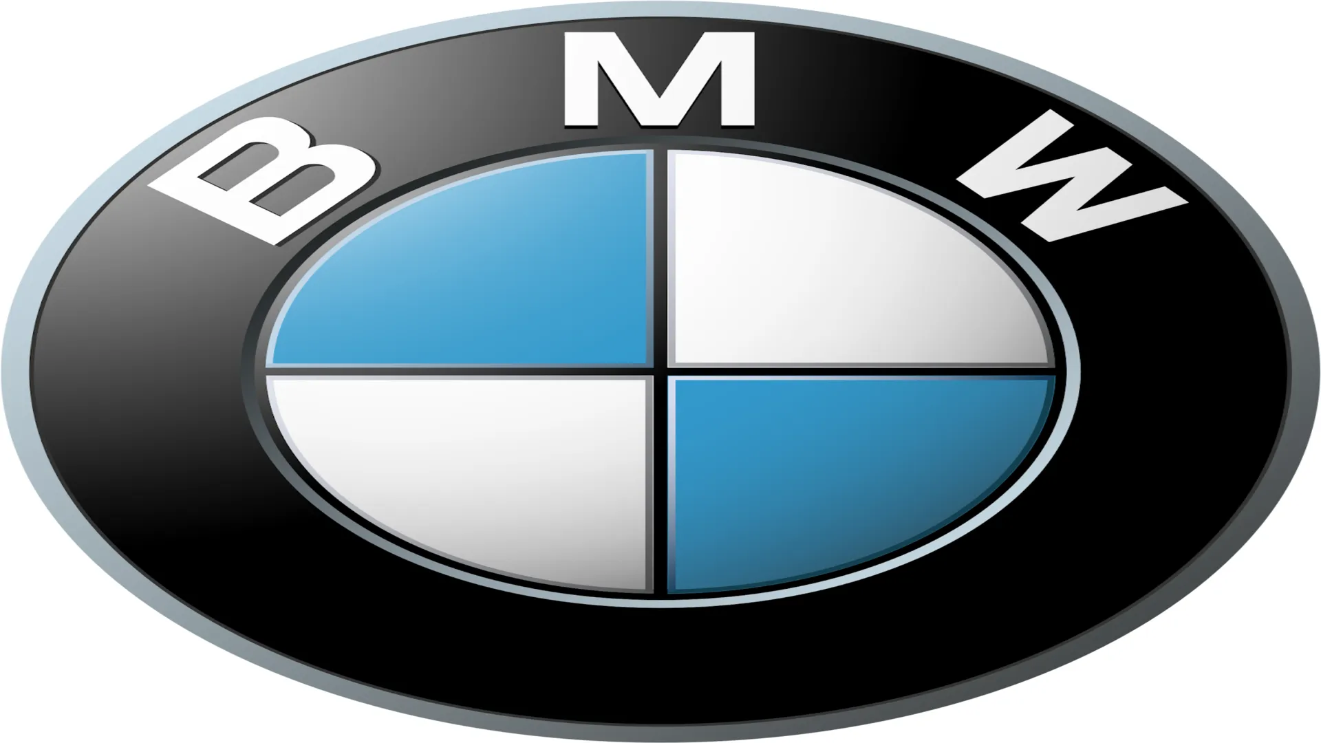 Logo xe ô tô 5 Logo hãng xe BMW
