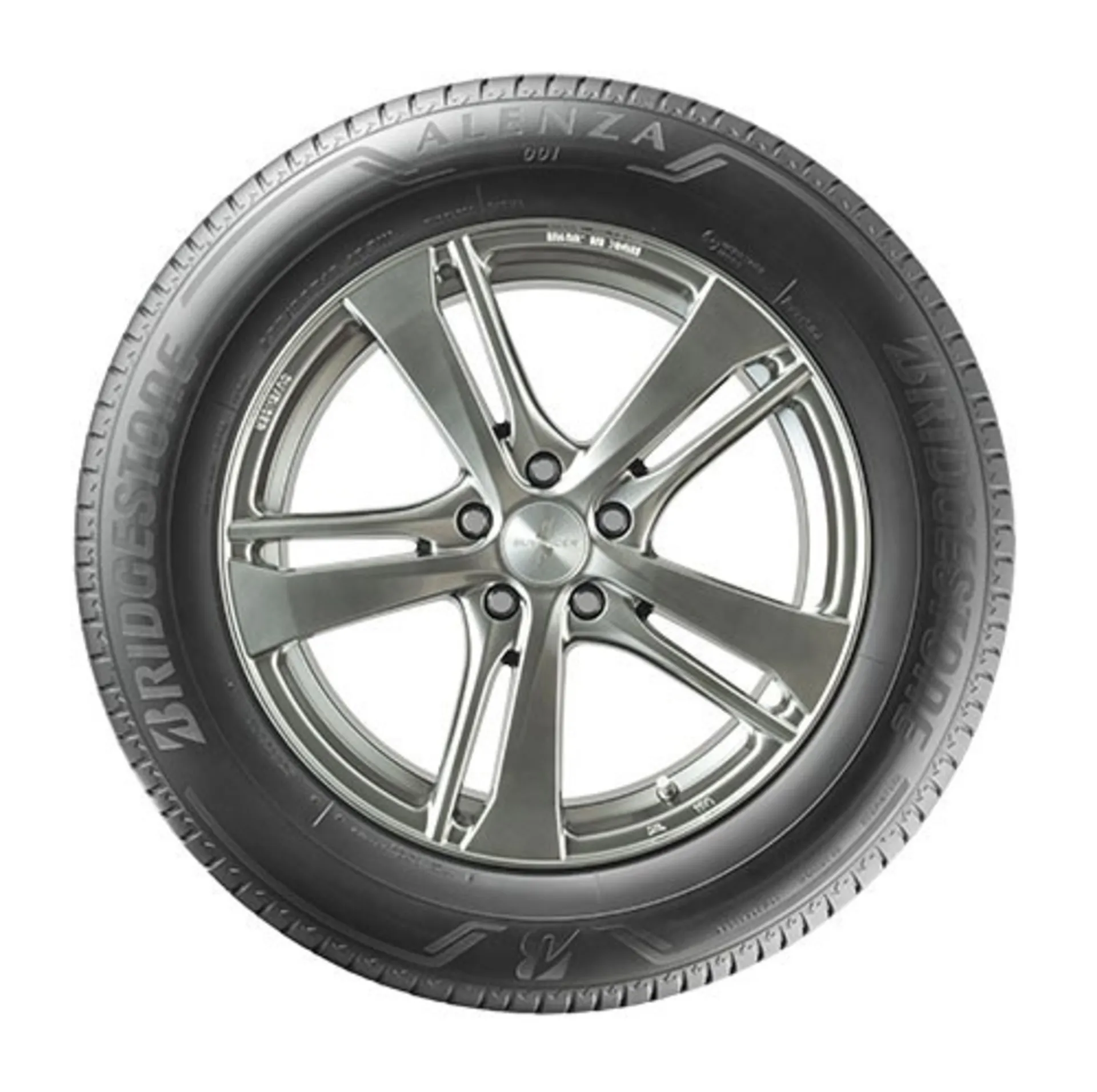 Lốp 235/60R18 3