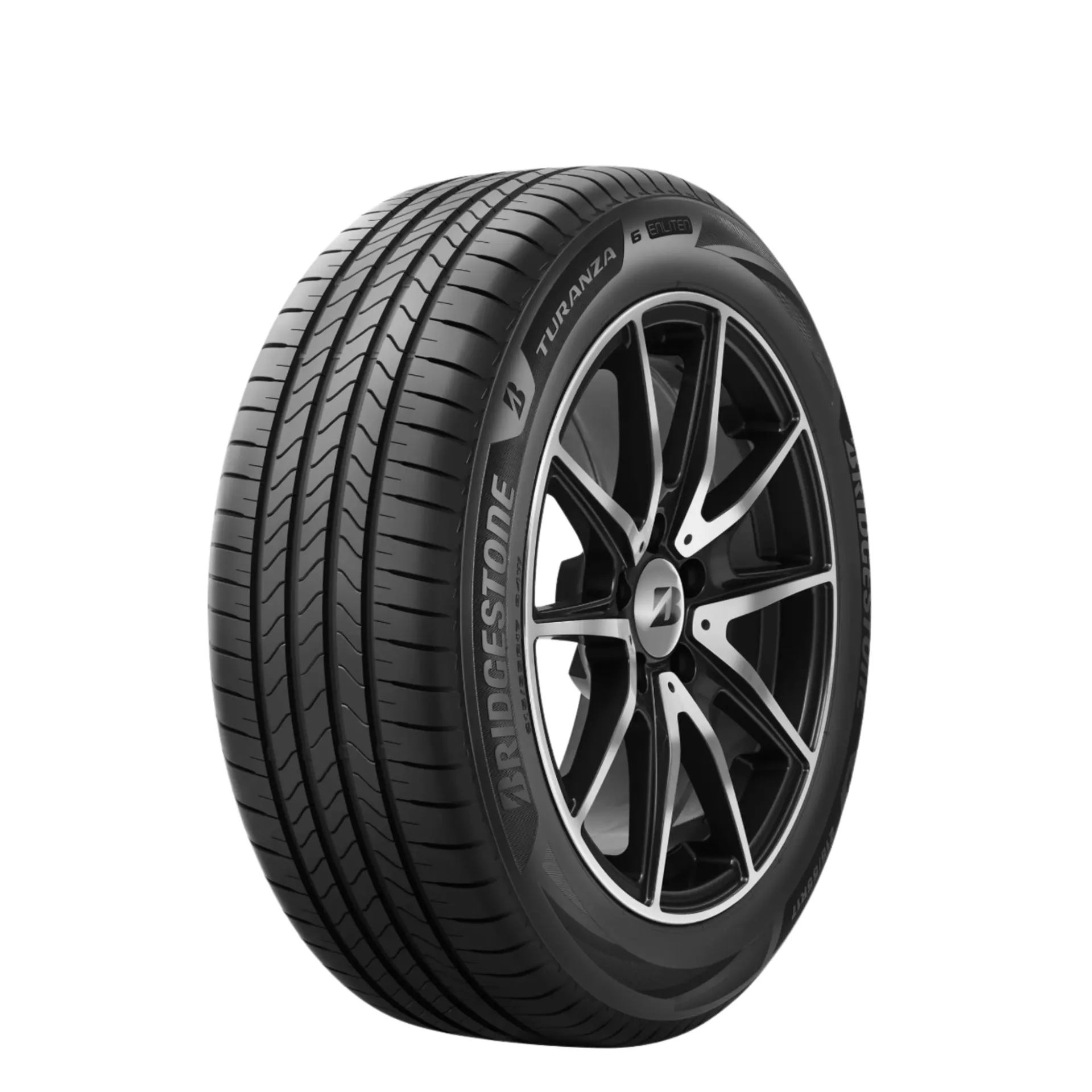Lốp Bridgestone 185/55R15 ảnh 1