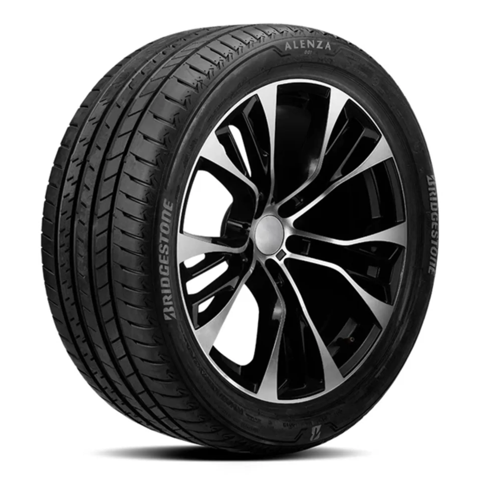 Lốp Bridgestone 215/60R17 Turanza 6 ảnh 6