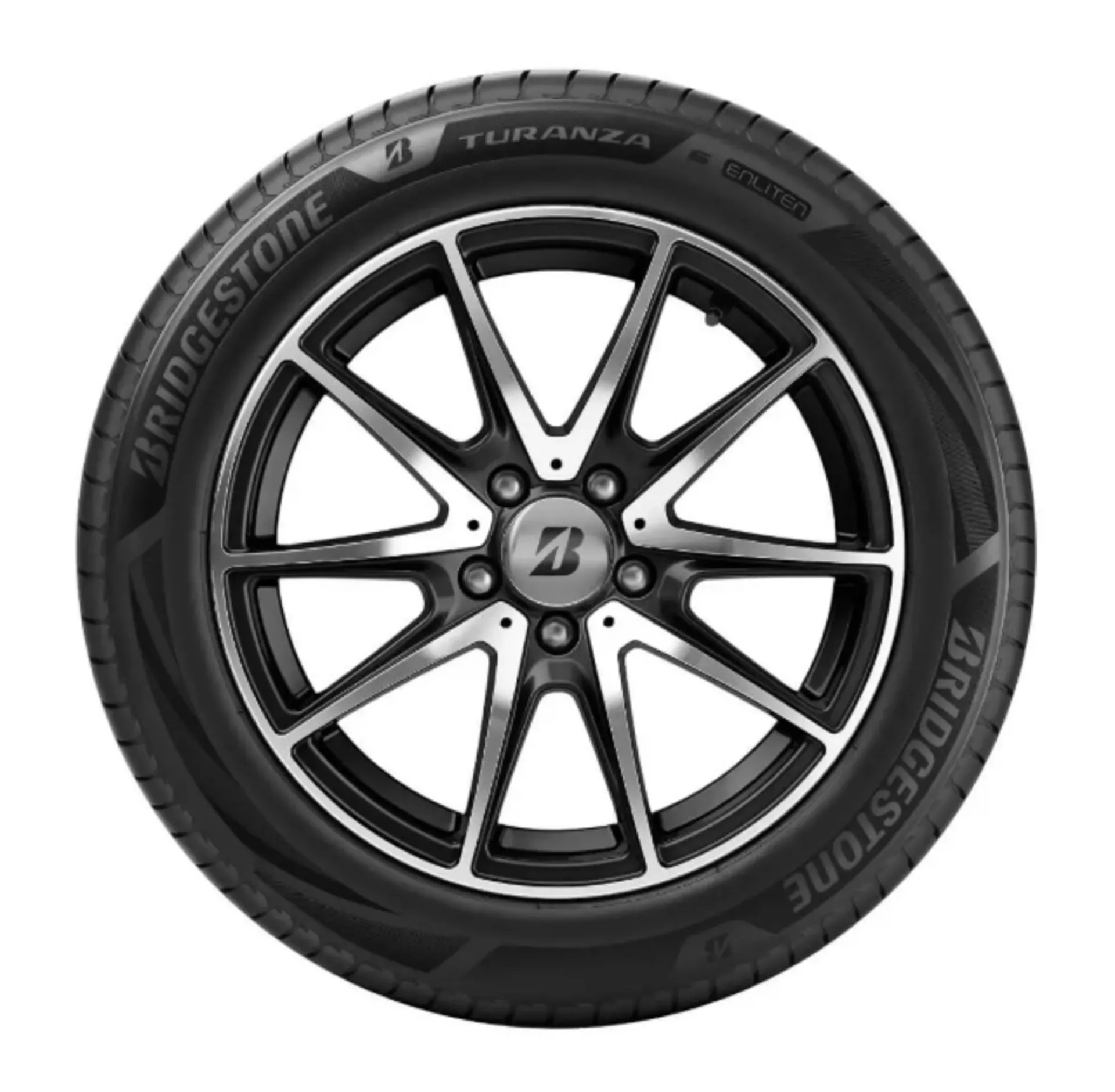 Lốp Bridgestone Turanza 6 245/45R18 ảnh 1