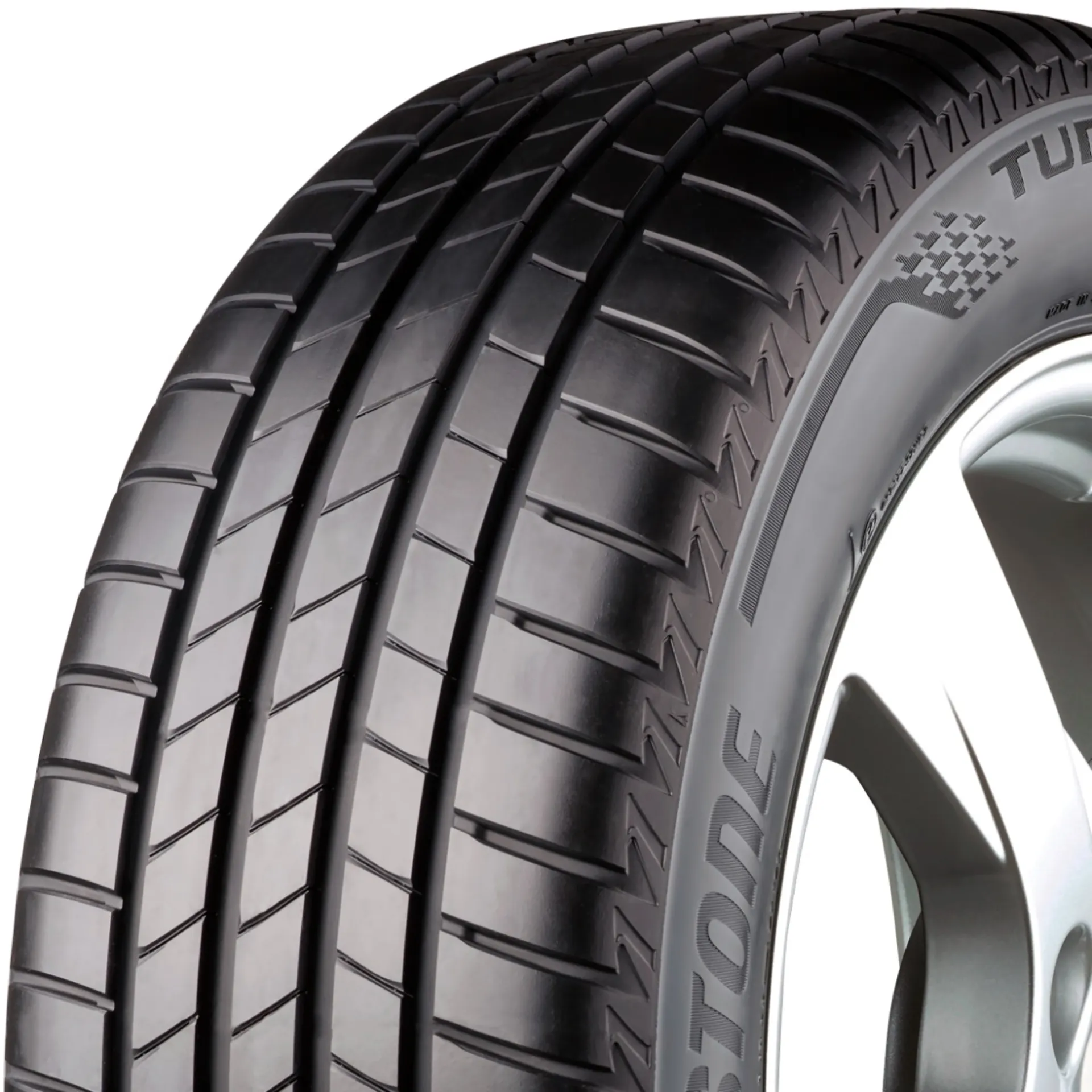Lốp Bridgestone Turanza 6 245/45R18 ảnh 3