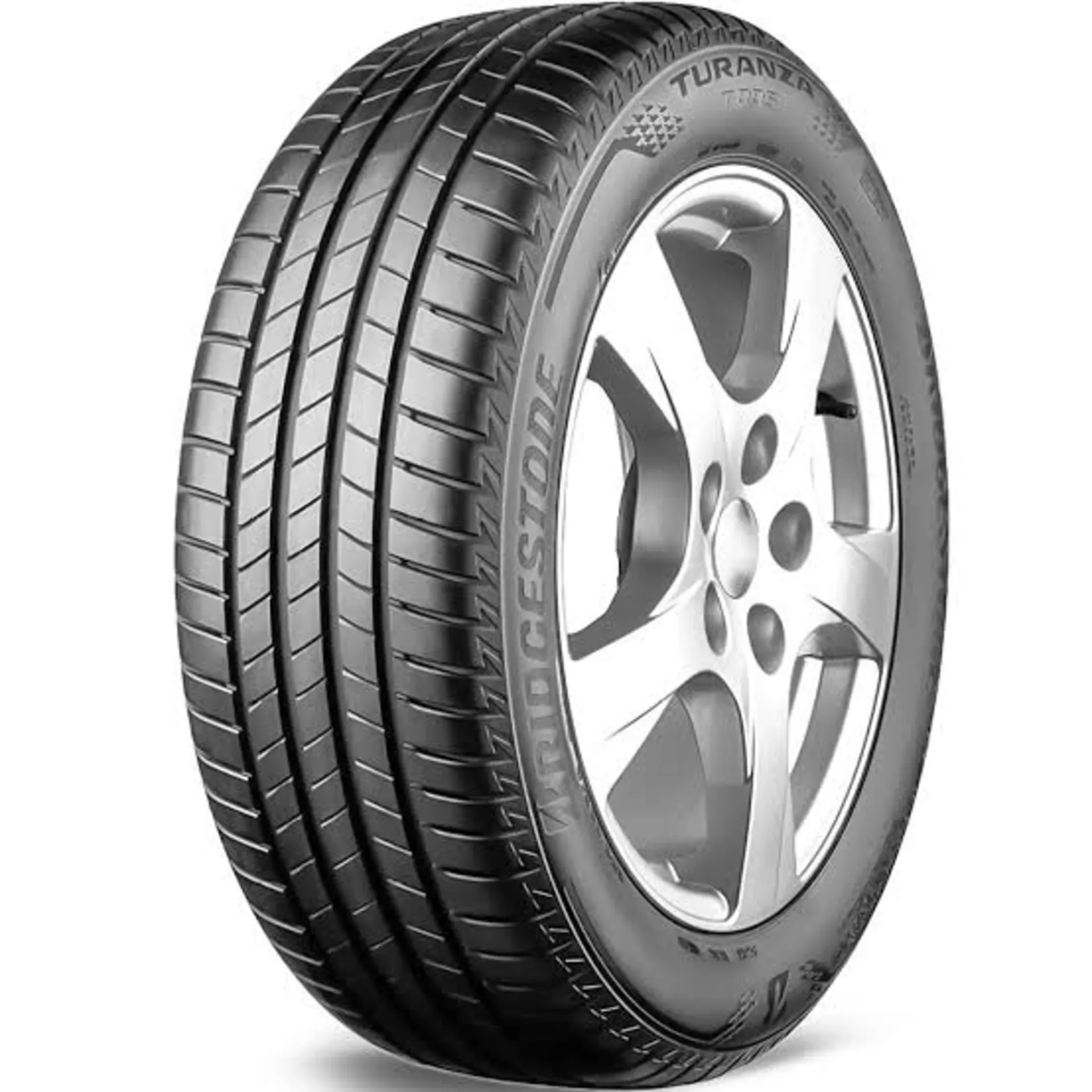 Lốp Bridgestone Turanza 6 245/45R18 ảnh 5