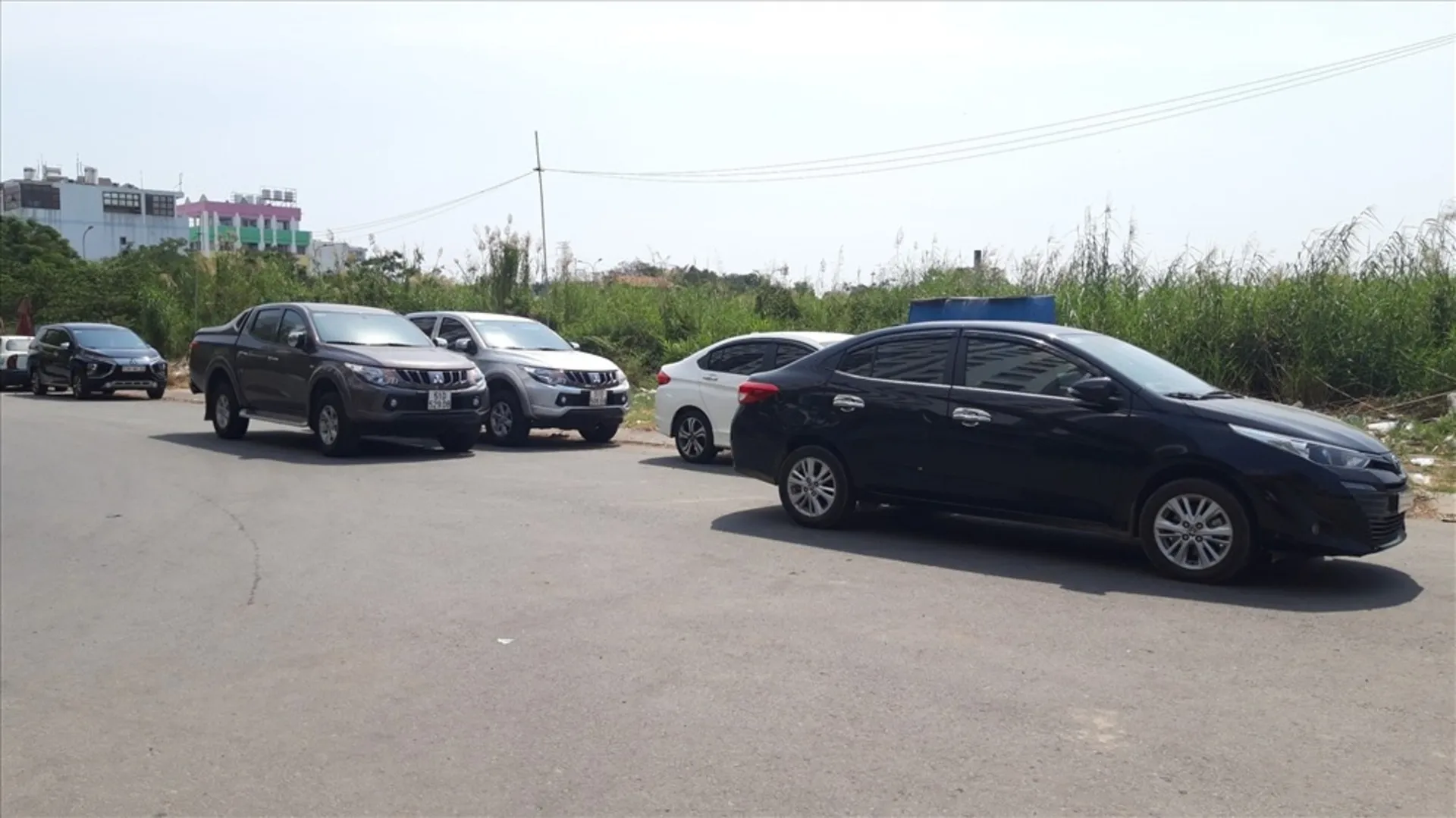 lốp xe bị phình ảnh 1 lốp xe bị phình