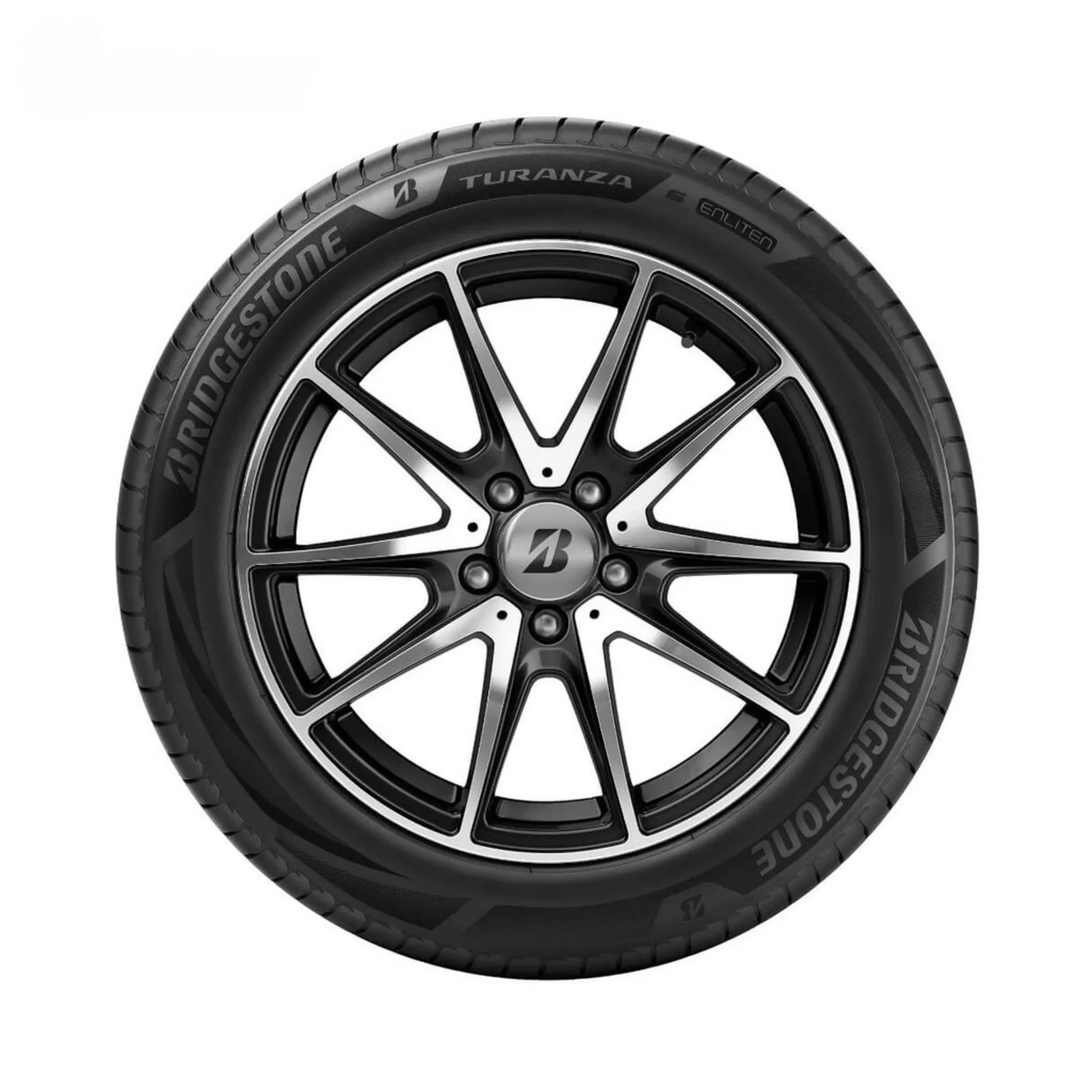 Lốp xe Bridgestone 185/60R15 ảnh 1