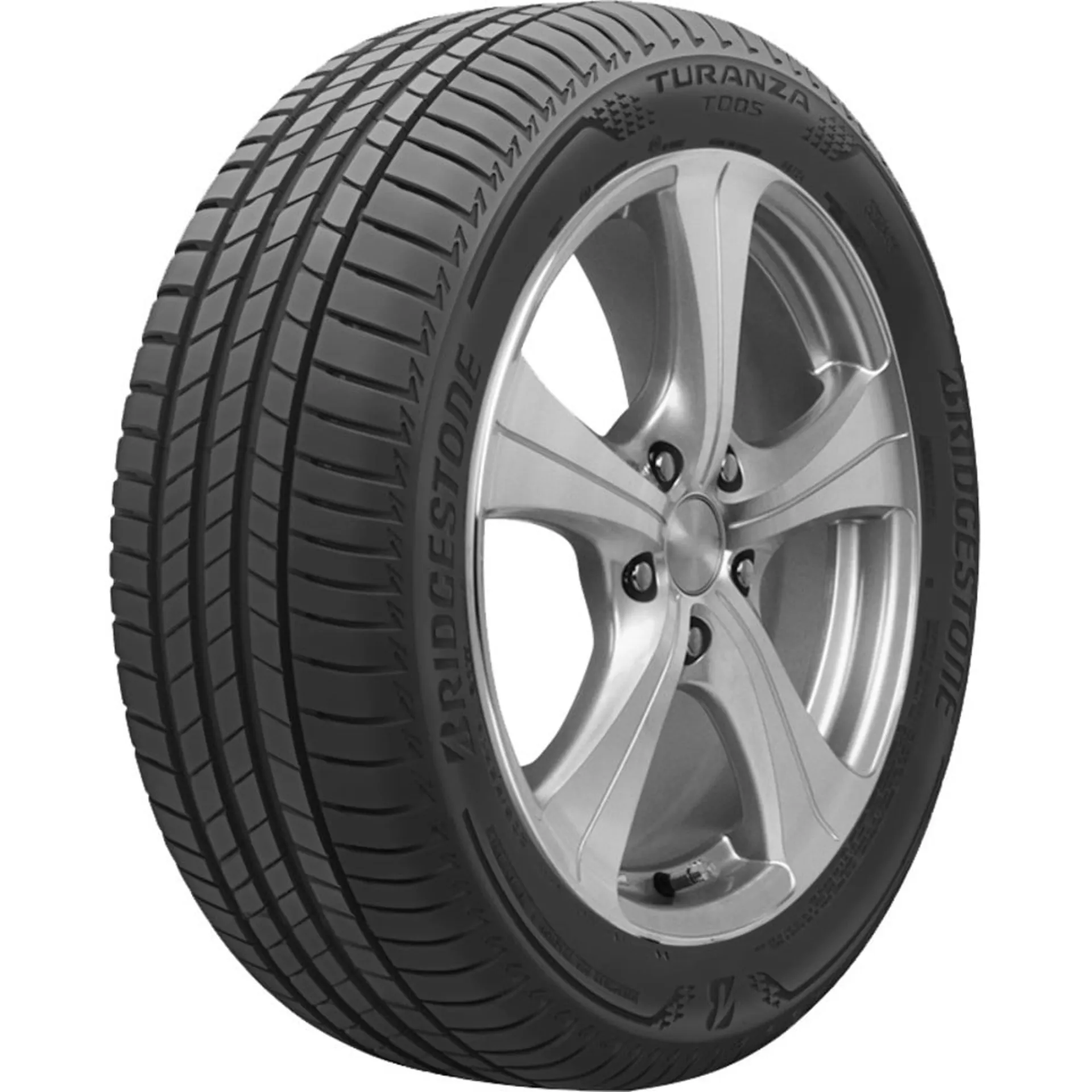 Lốp xe Bridgestone 185/60R15 ảnh 2