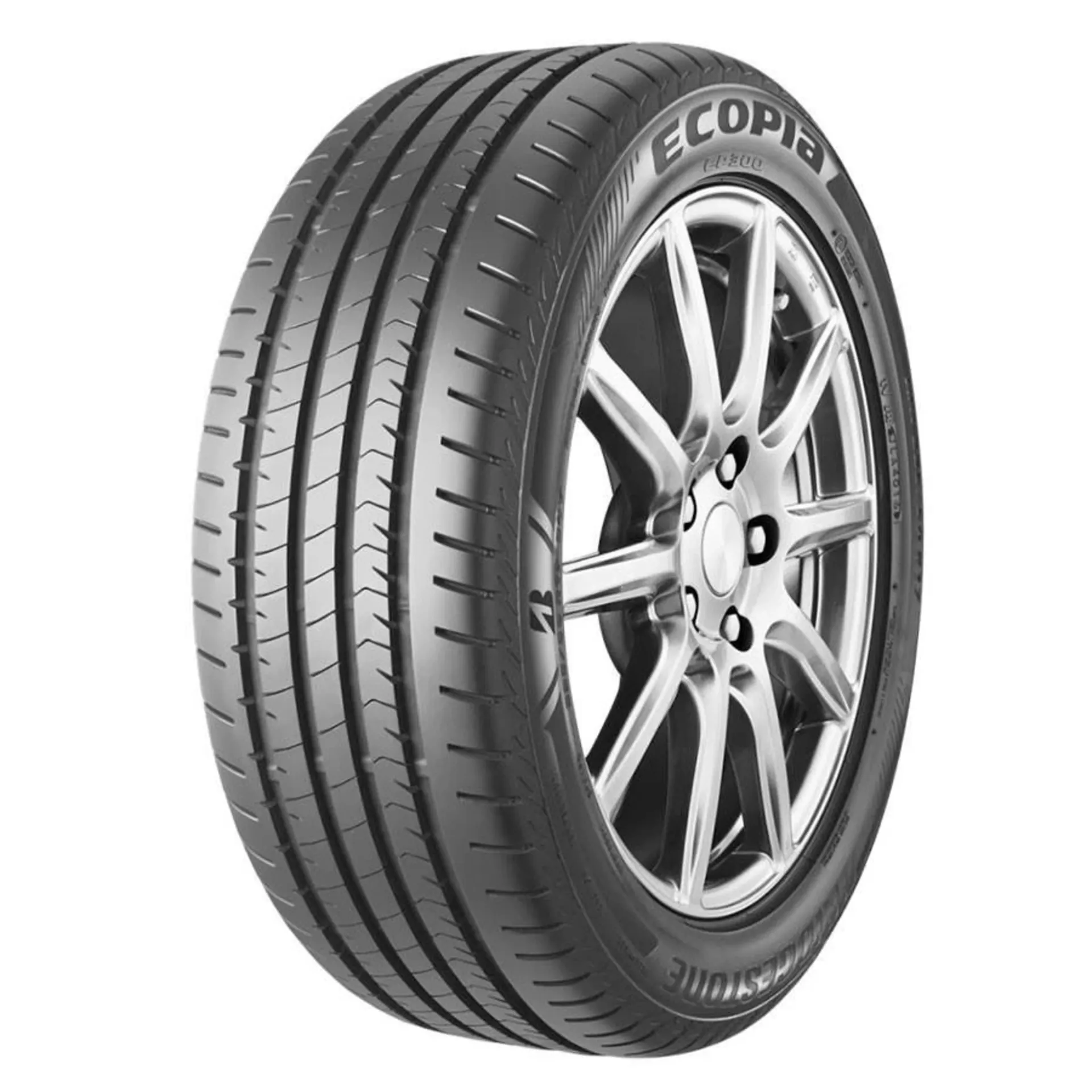 Lốp xe Bridgestone 185/60R15 ảnh 3