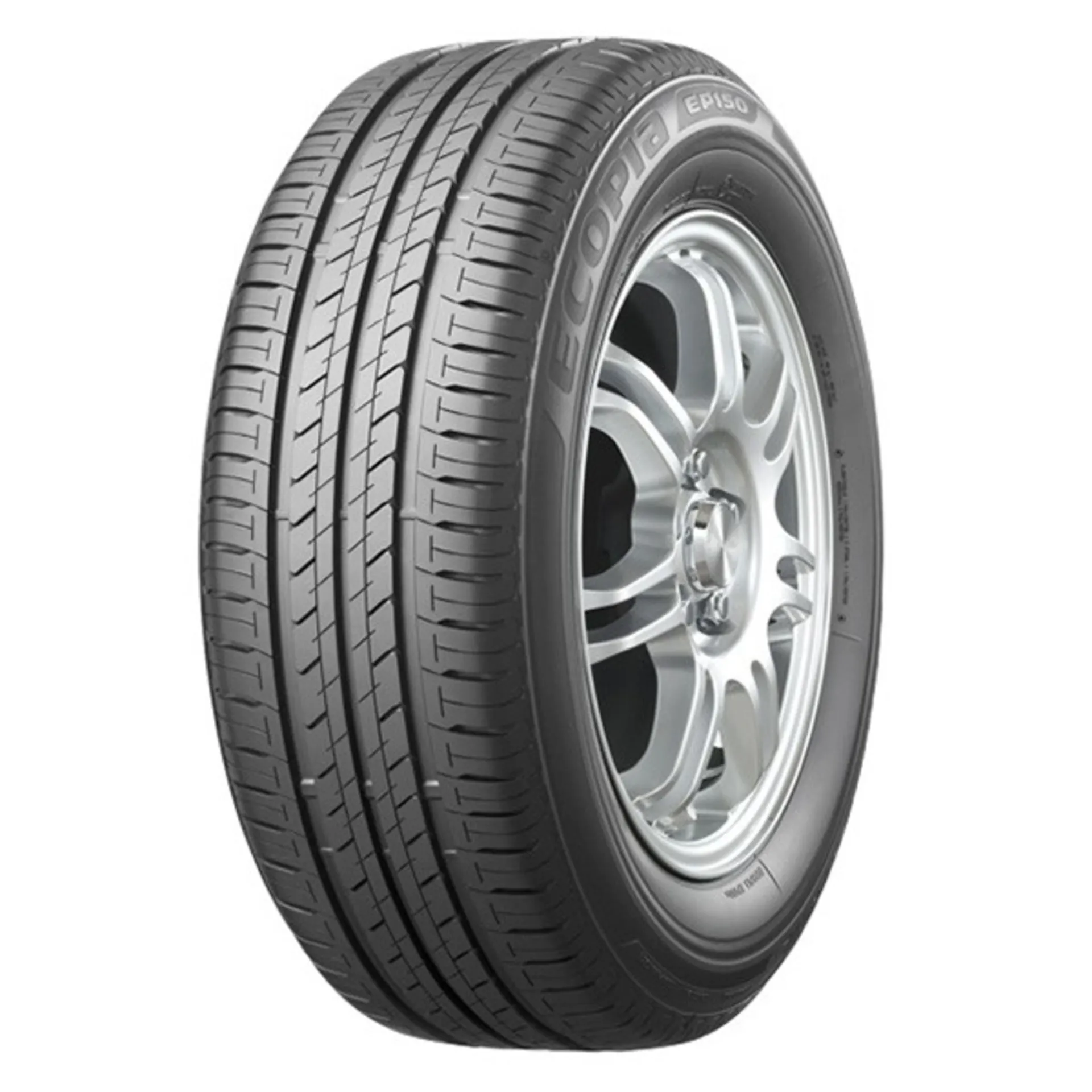 Lốp xe Bridgestone 185/60R15 ảnh 4