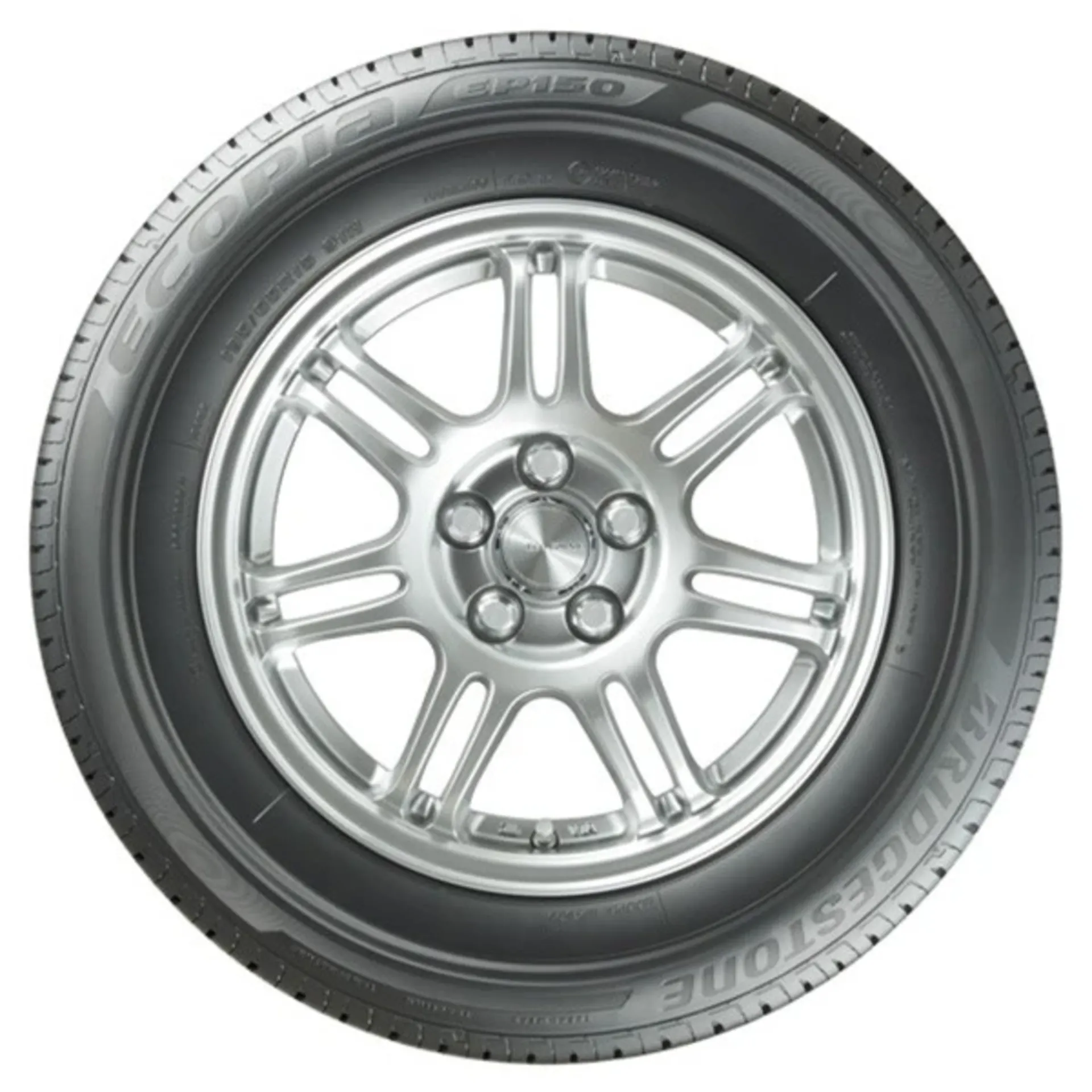 Lốp xe Bridgestone 185/60R15 ảnh 5