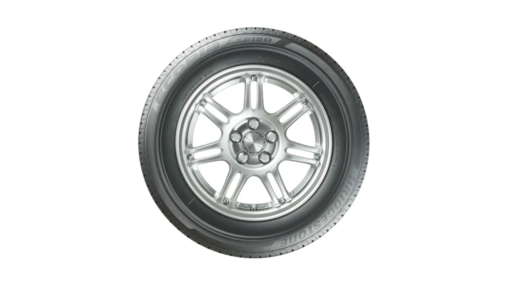 Lốp xe Bridgestone 205/55R16 ảnh 1