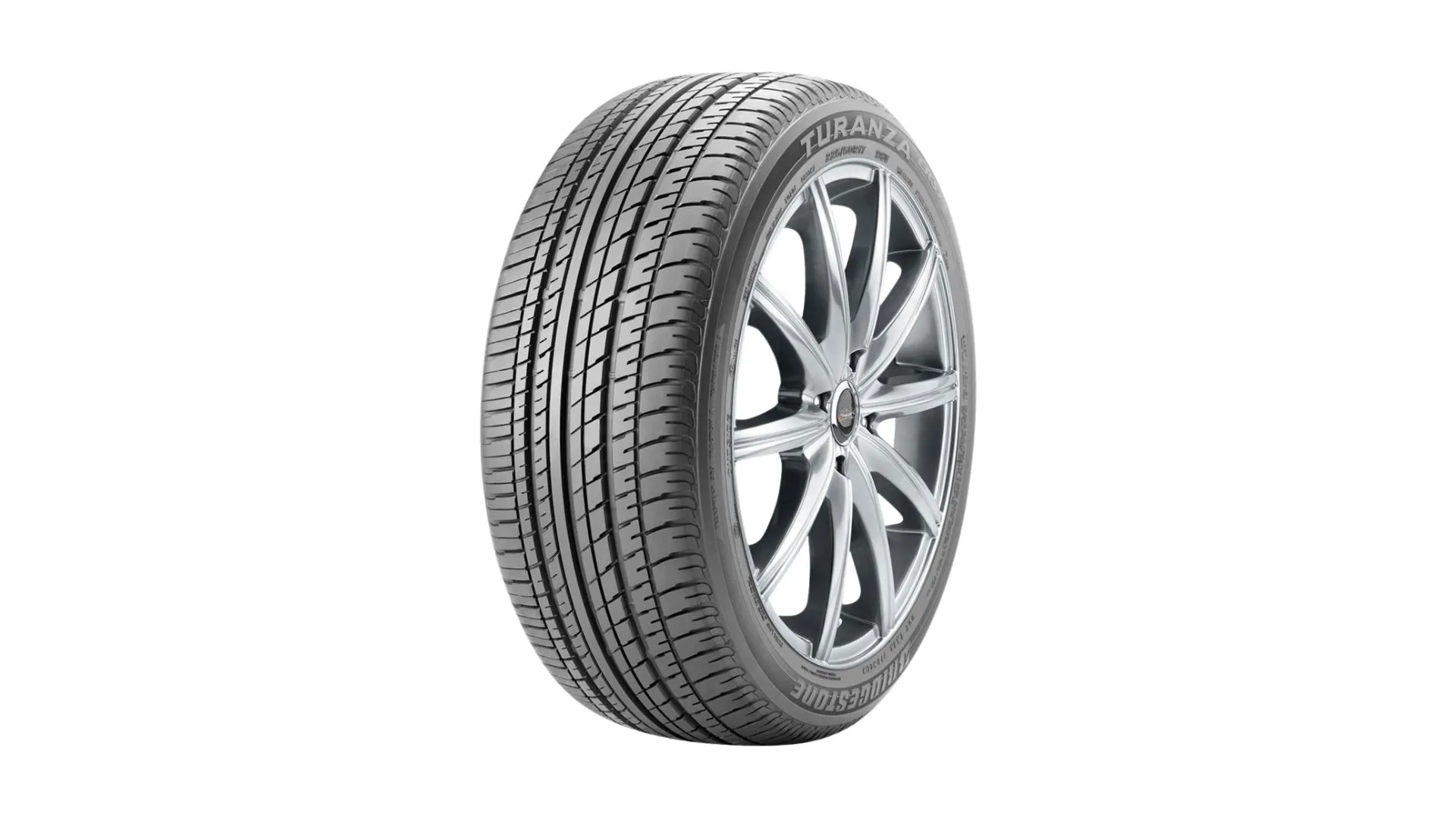 Lốp xe Bridgestone 205/55R16 ảnh 6