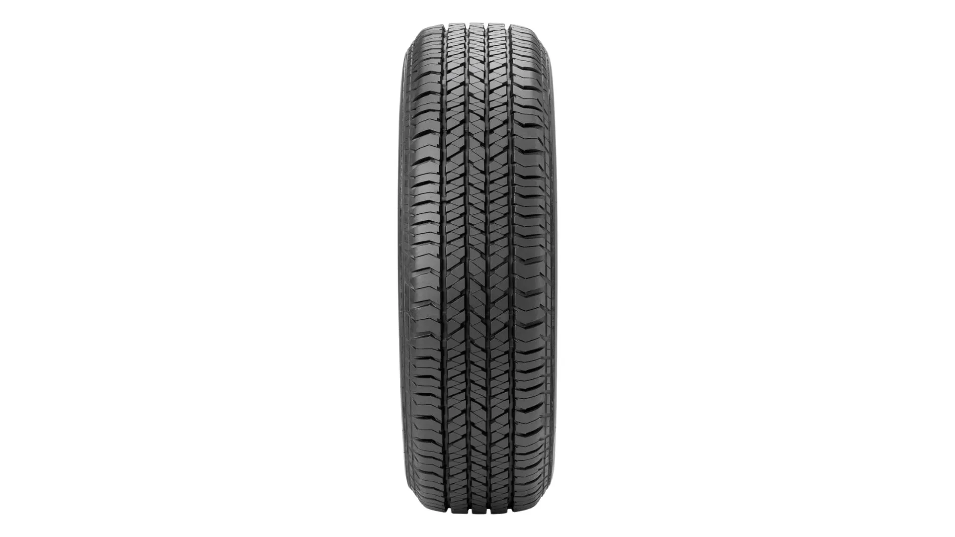 Lốp xe Bridgestone 265/60R18 ảnh 2