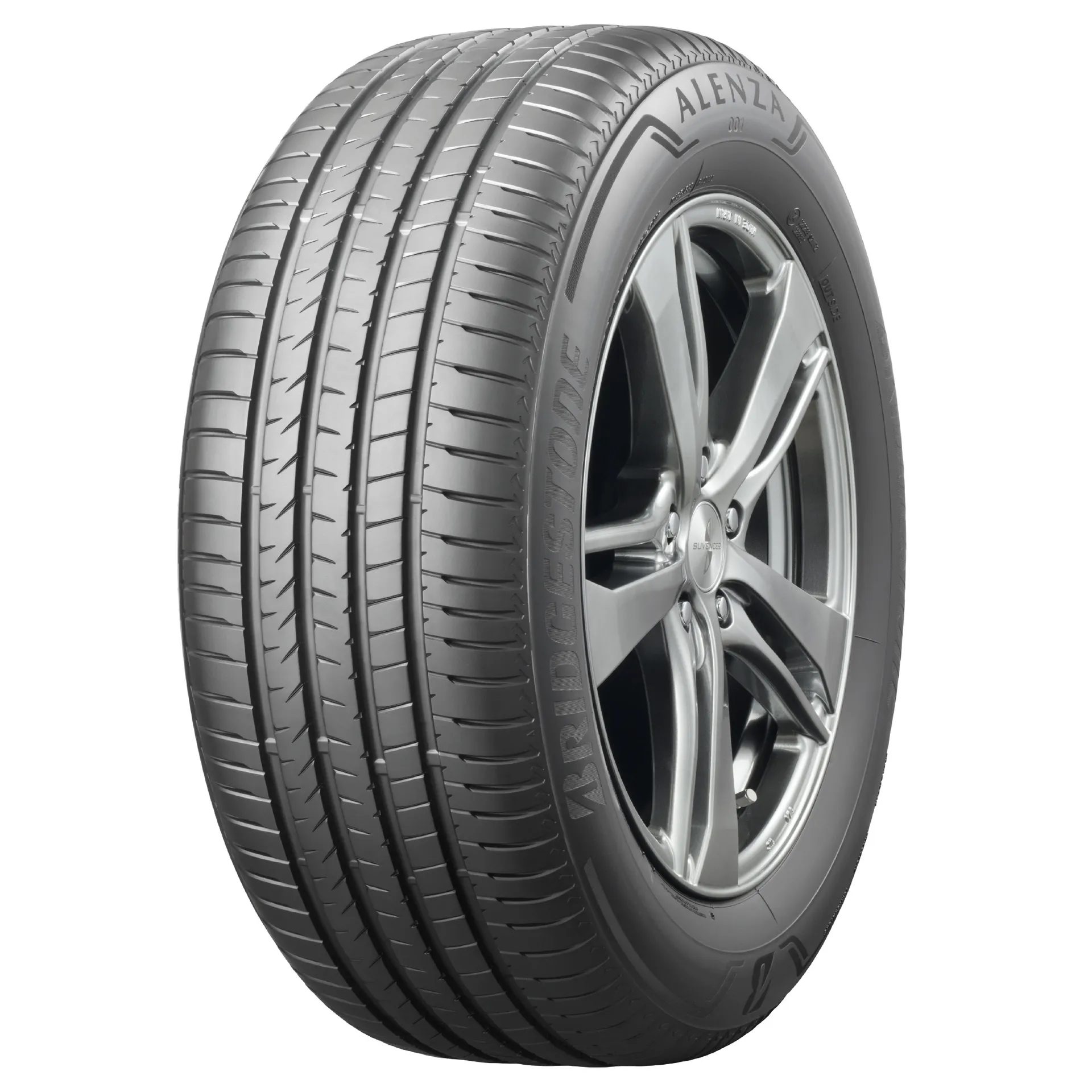 Lốp xe Bridgestone 1 Giá lốp xe Bridgestone Alenza