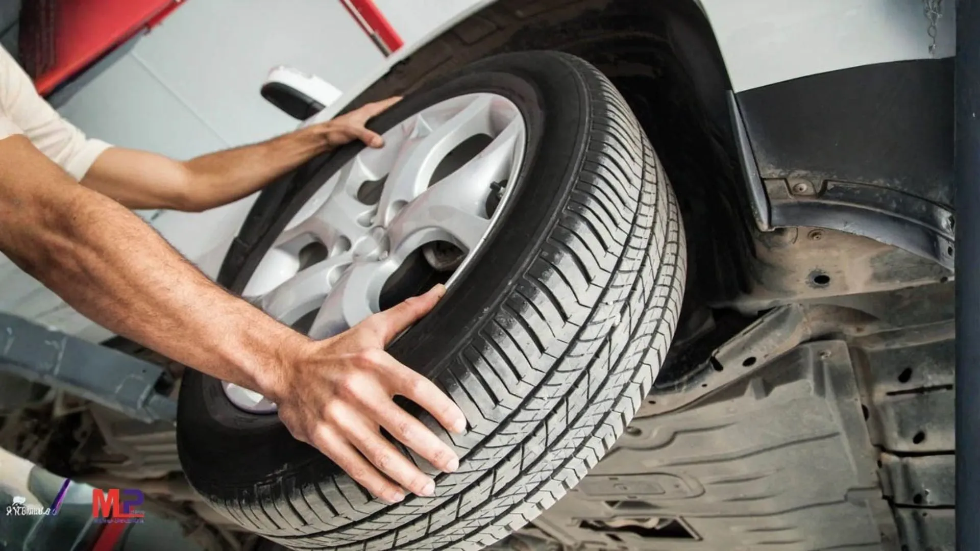 lốp xe ô tô ảnh 2 bảo dưỡng lốp xe ô tô không đúng cách