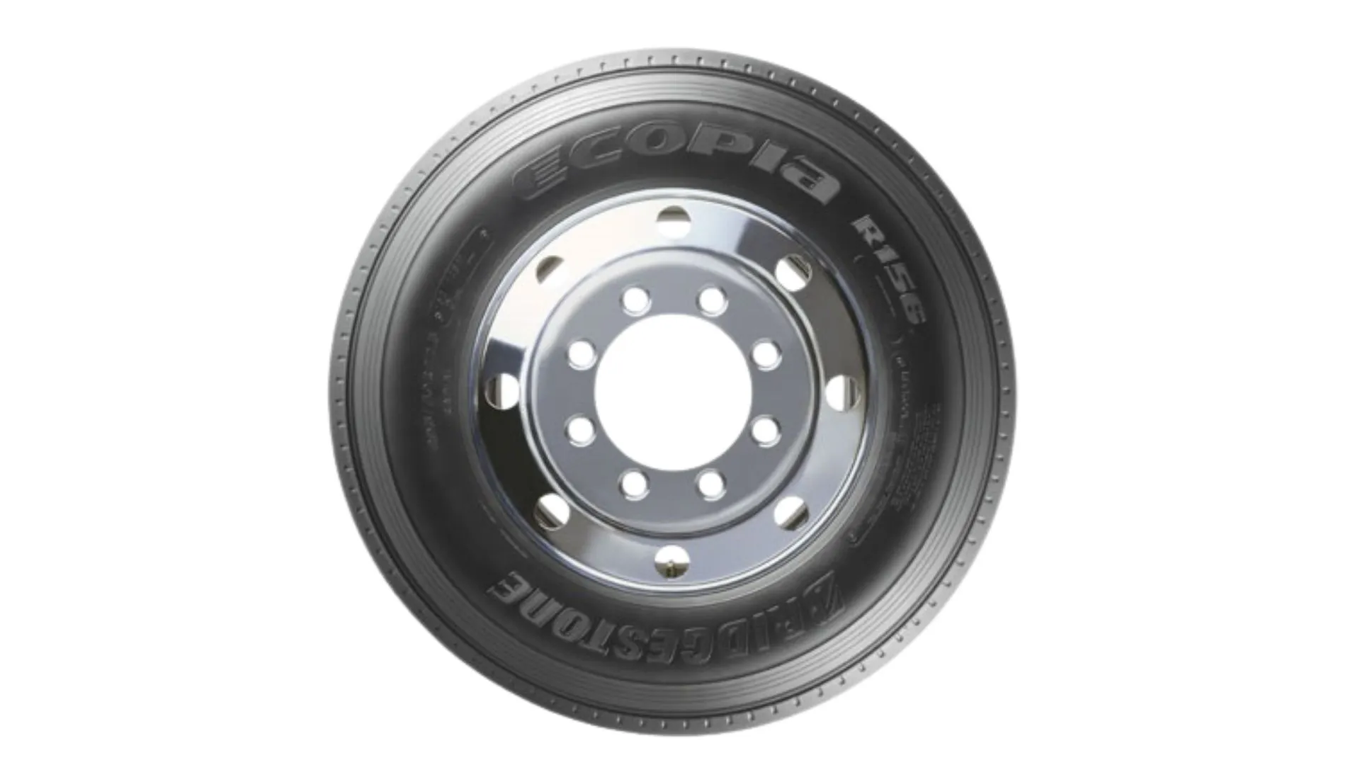 lốp xe tải ảnh 1 lốp xe tải Bridgestone
