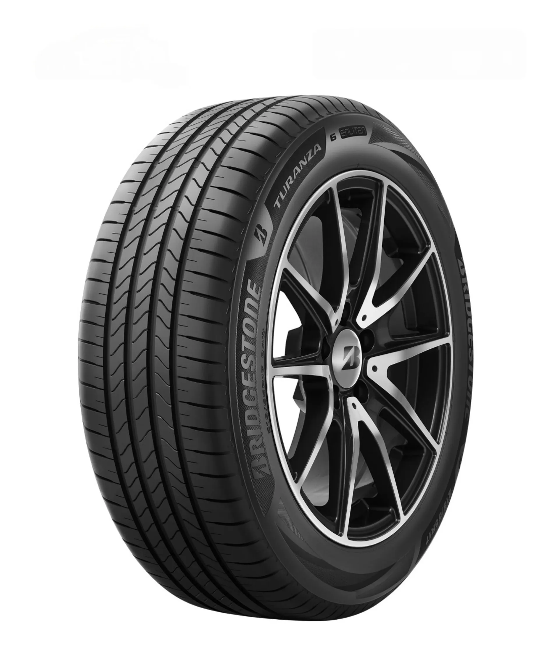 Mua lốp ô tô cũ ảnh thêm Lốp xe Bridgestone Turanza 6