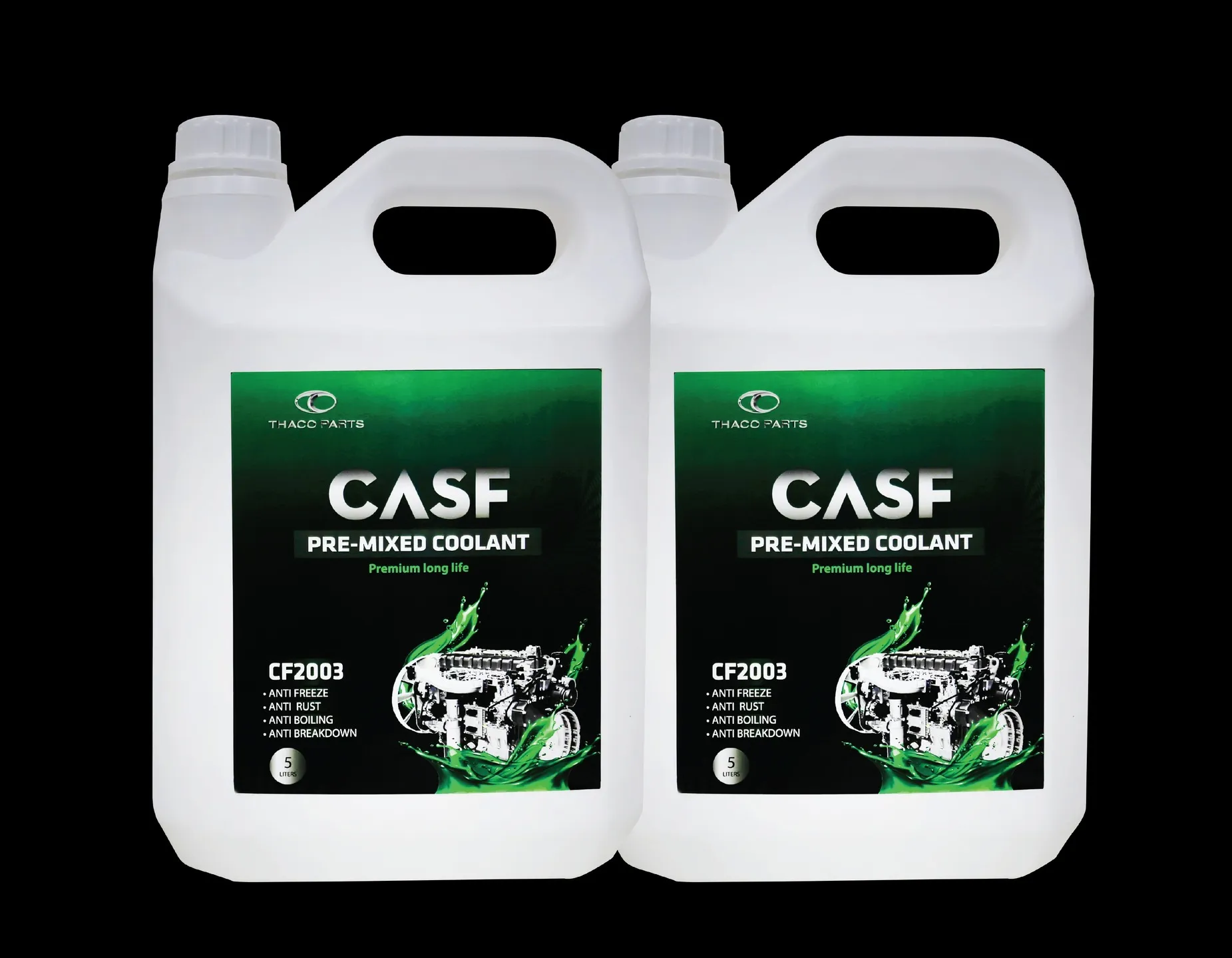 nước làm mát ô tô ảnh 5