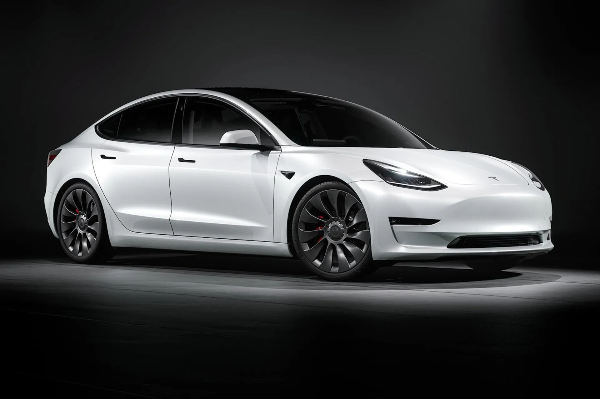 ô tô tự lái ảnh 4 Ô tô tự lái Tesla Model S 2018