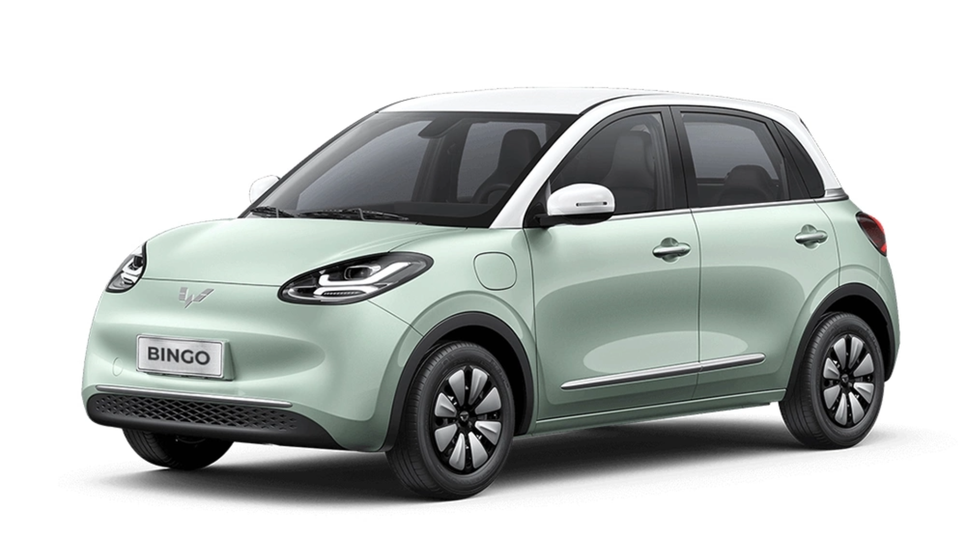 phân khúc xe hạng b 11 Xe hạng b - Wuling Bingo 2024