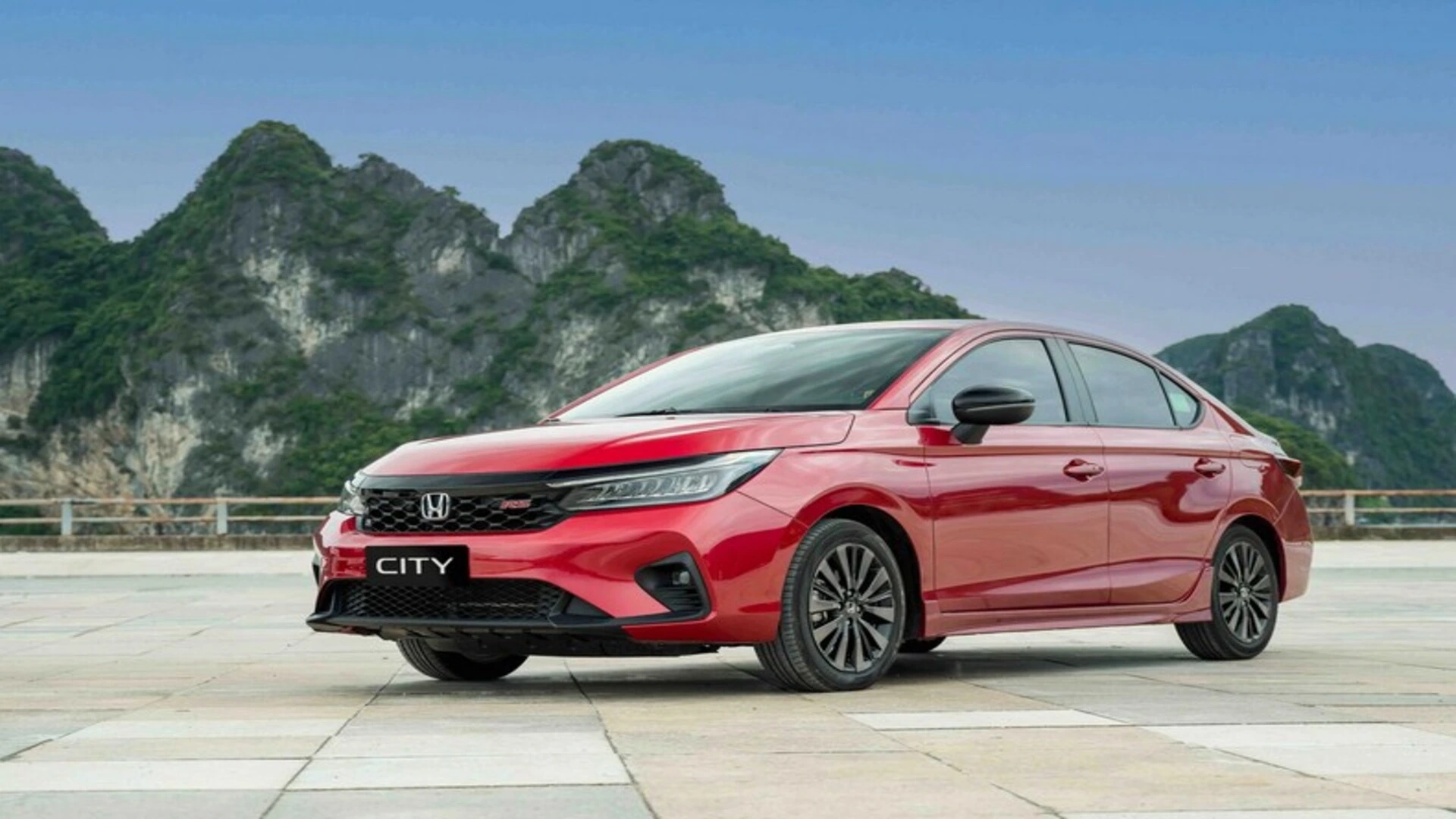 phân khúc xe hạng b 2 Đặc điểm xe hạng B
