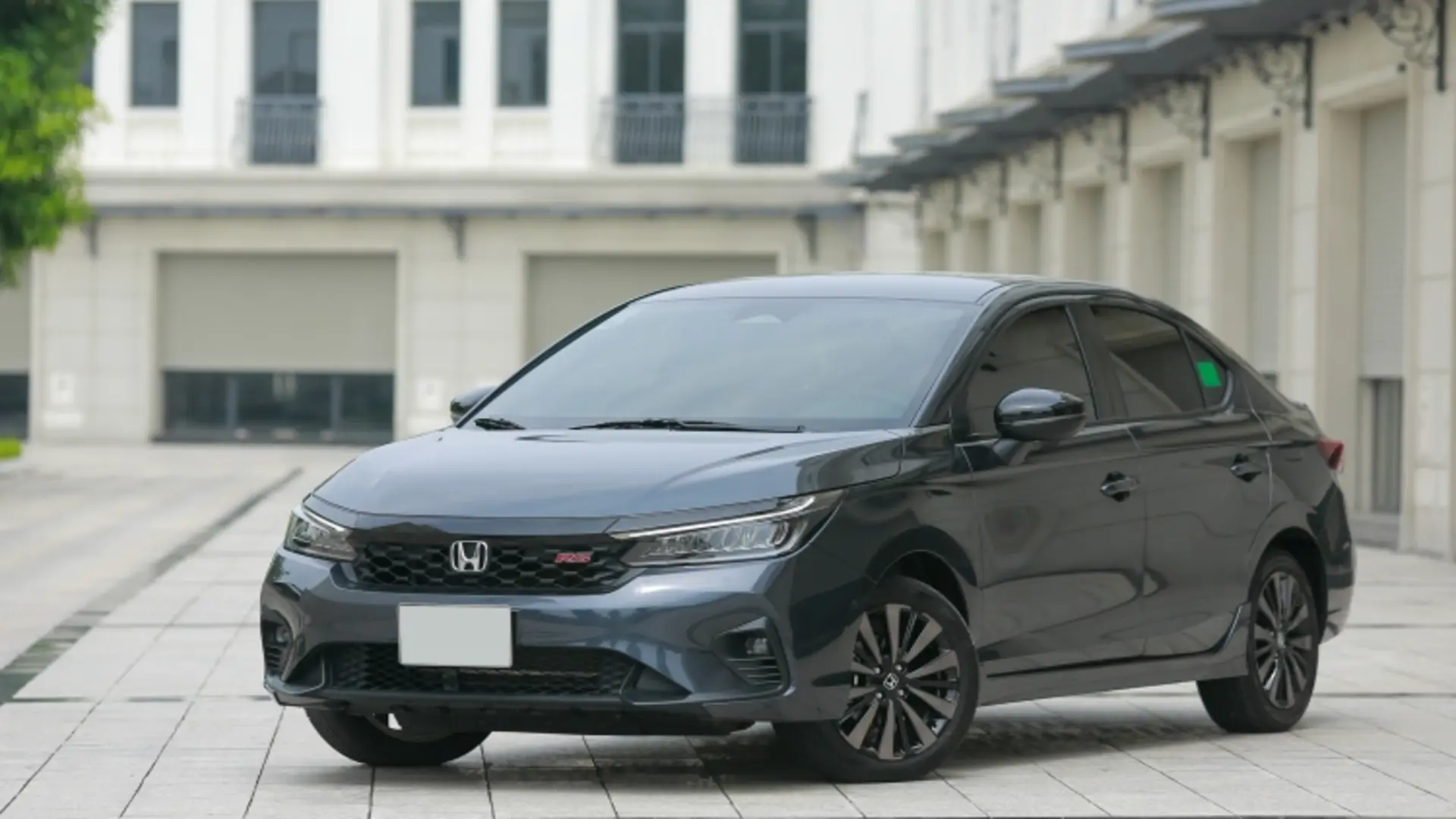 phân khúc xe hạng b 3 Xe hạng b - H City?