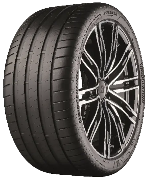 Potenza Sport 1