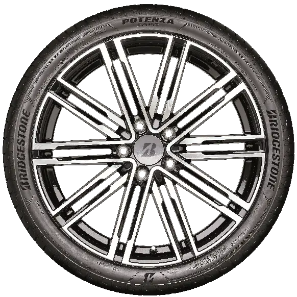 Potenza Sport 2