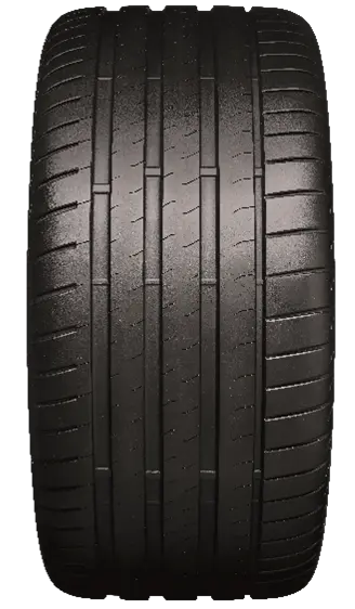 Potenza Sport 3