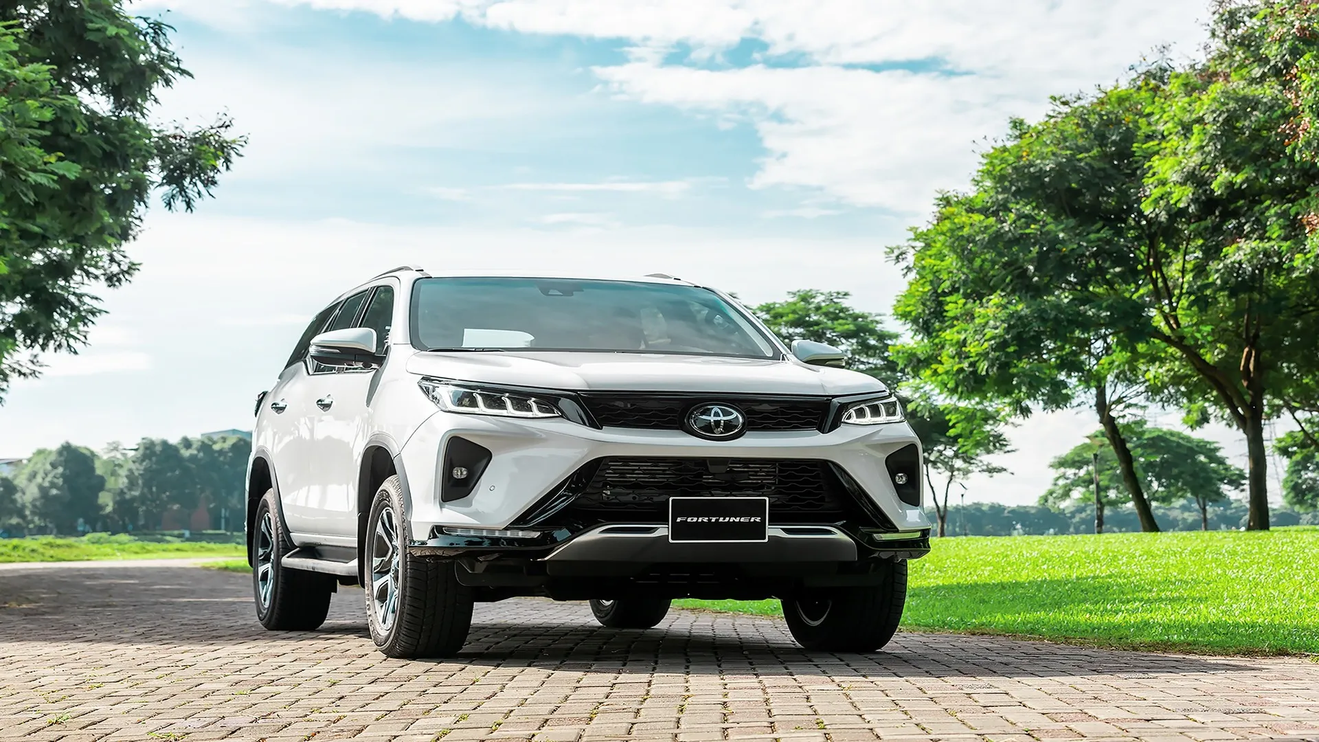 Xe SUV 7 chỗ đáng mua nhất