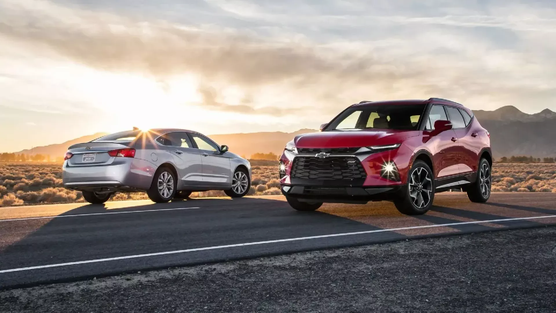 suv là gì 3 Phân biệt xe SUV và xe sedan