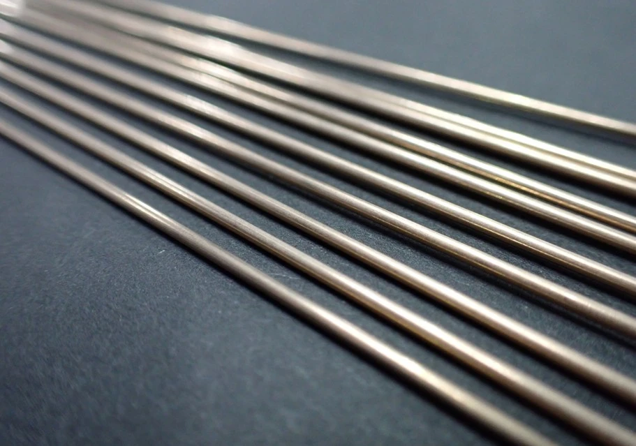 Recycled steel in collaboration with Nippon Steel and Sanyo Special Steel