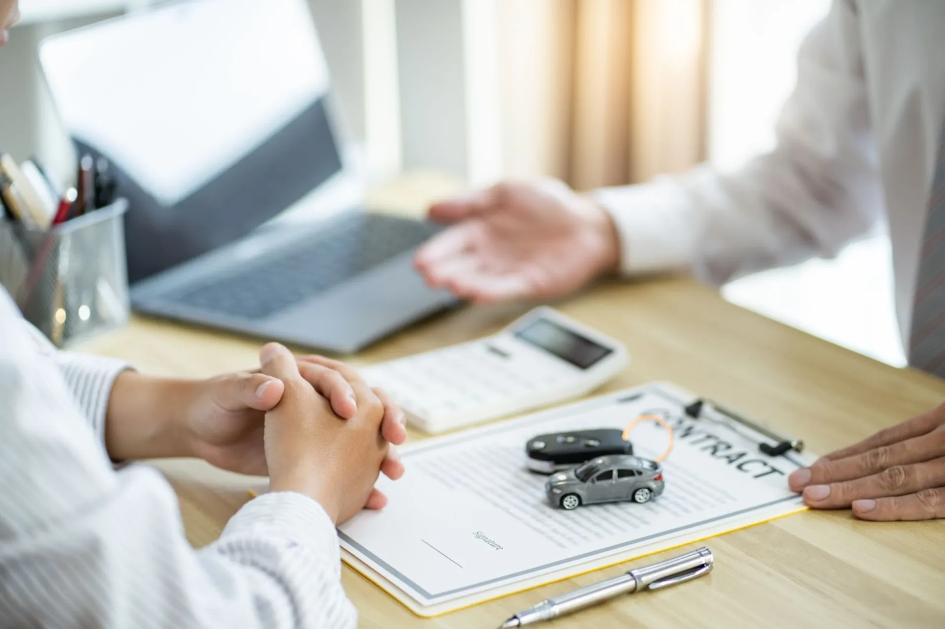 Thủ tục đăng kiểm ô tô lần 2