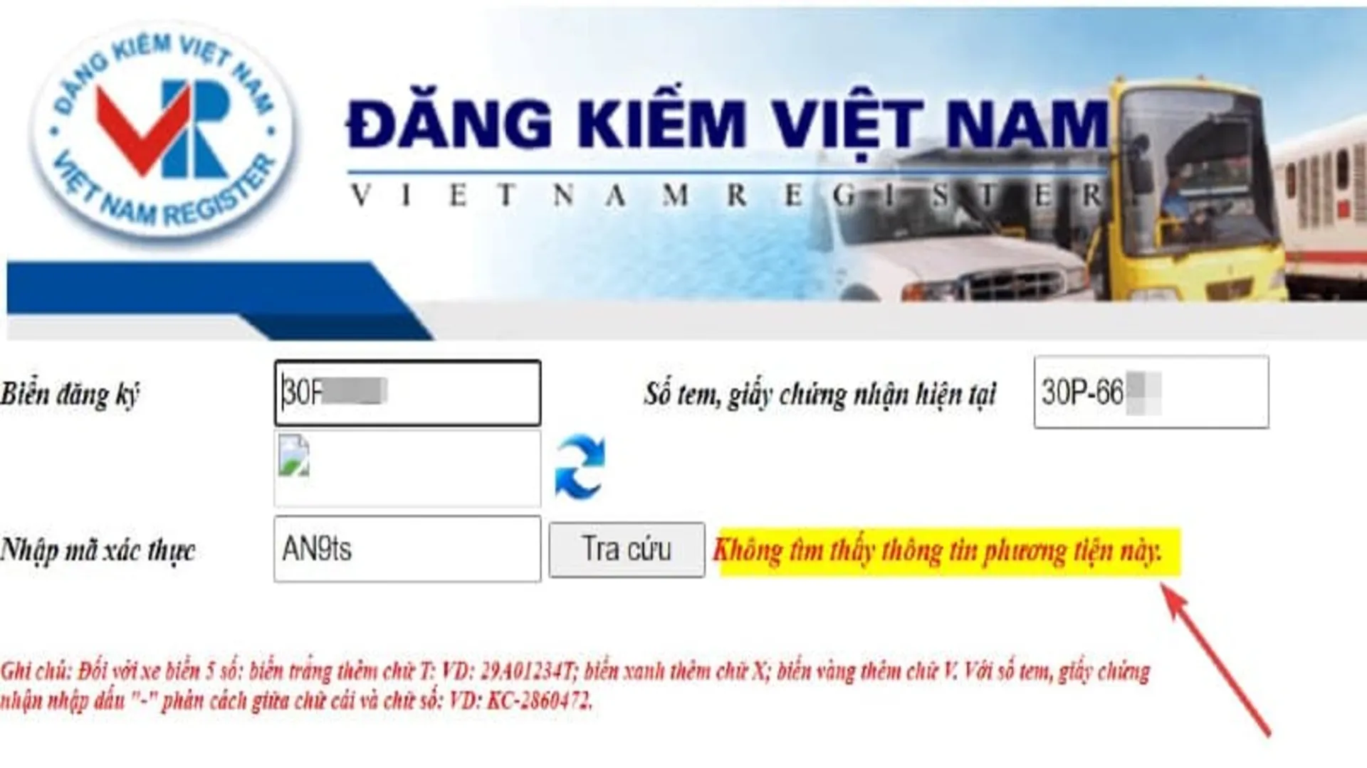 Tìm tên chủ xe qua biển số xe ô tô 2 Hướng dẫn cách tìm tên chủ xe qua biển số xe ô tô chi tiết