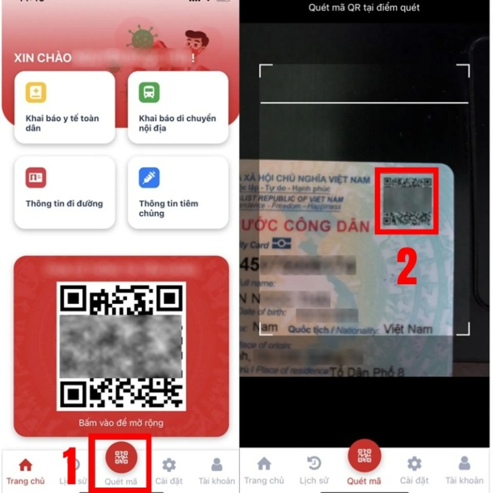 tra cứu giấy phép lái xe ảnh số 5 kiểm tra giấy phép lái xe