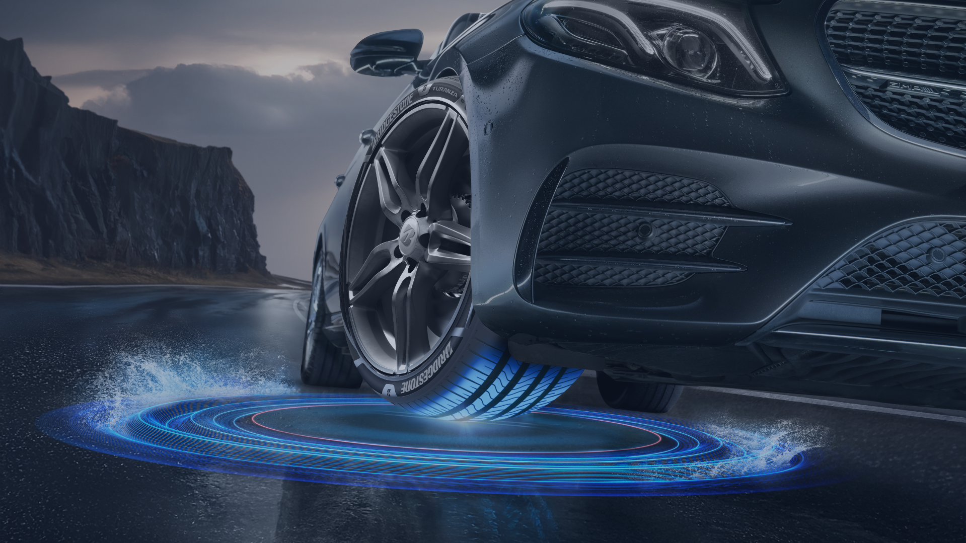 bridgestone