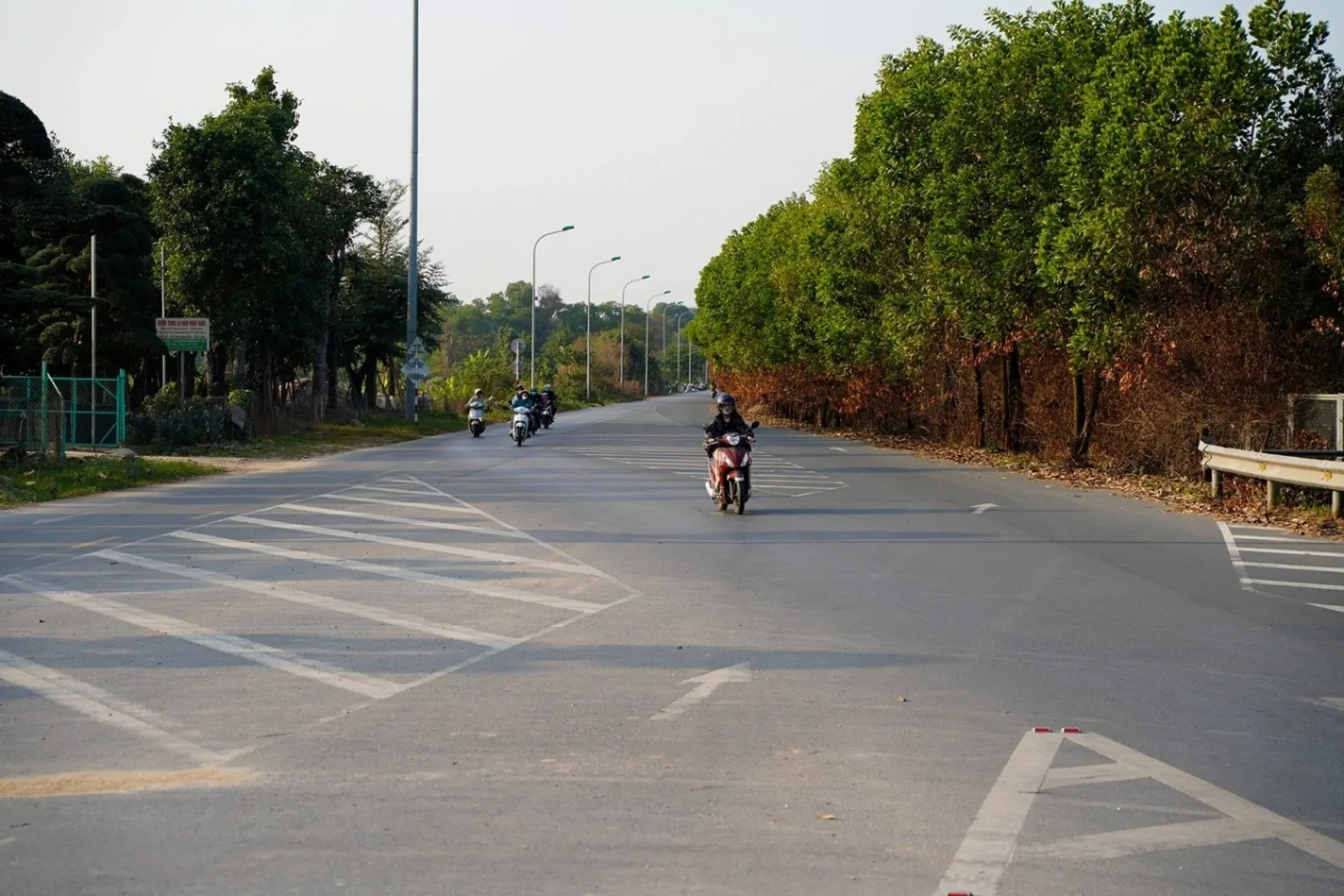 vạch xương cá 5 cách đi qua vạch xương cá