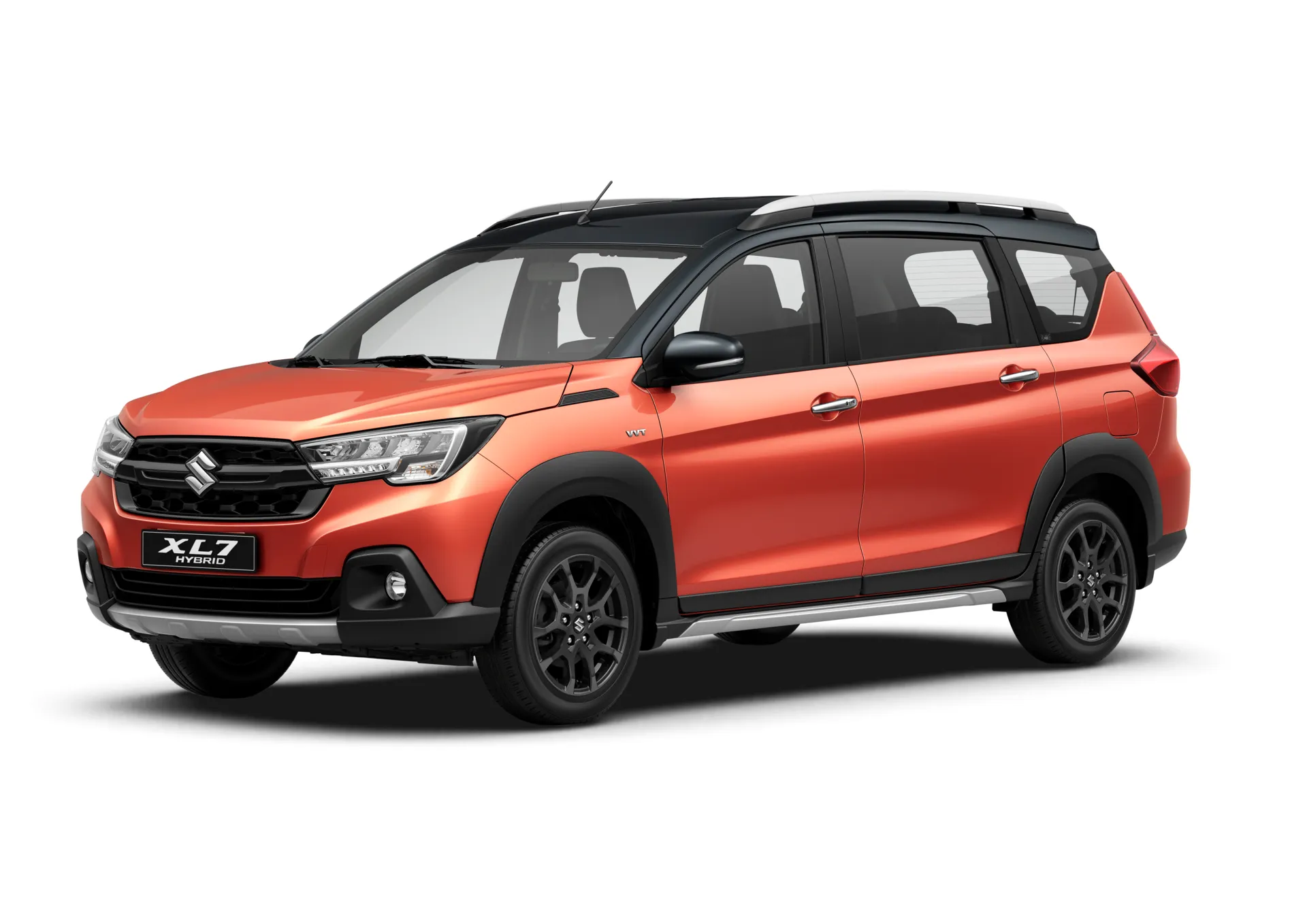 Xe 7 chỗ giá rẻ ảnh 1 Xe 7 chỗ giá rẻ Suzuki XL7