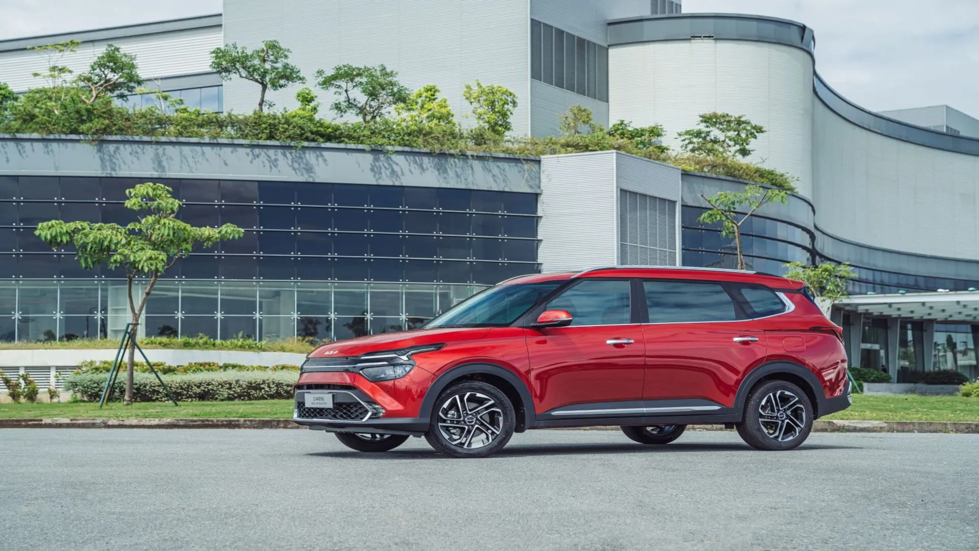 xe 7 chỗ nên mua hãng nào 10 Kia Carens