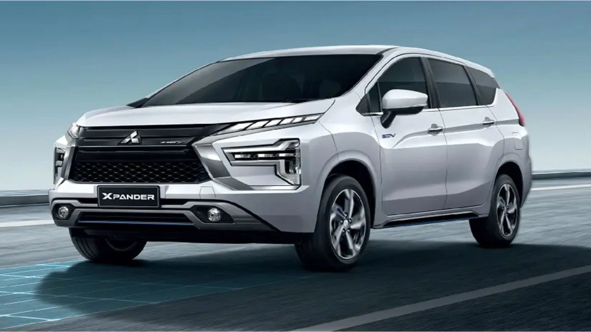 xe 7 chỗ nên mua hãng nào 3 Mitsubishi Xpander