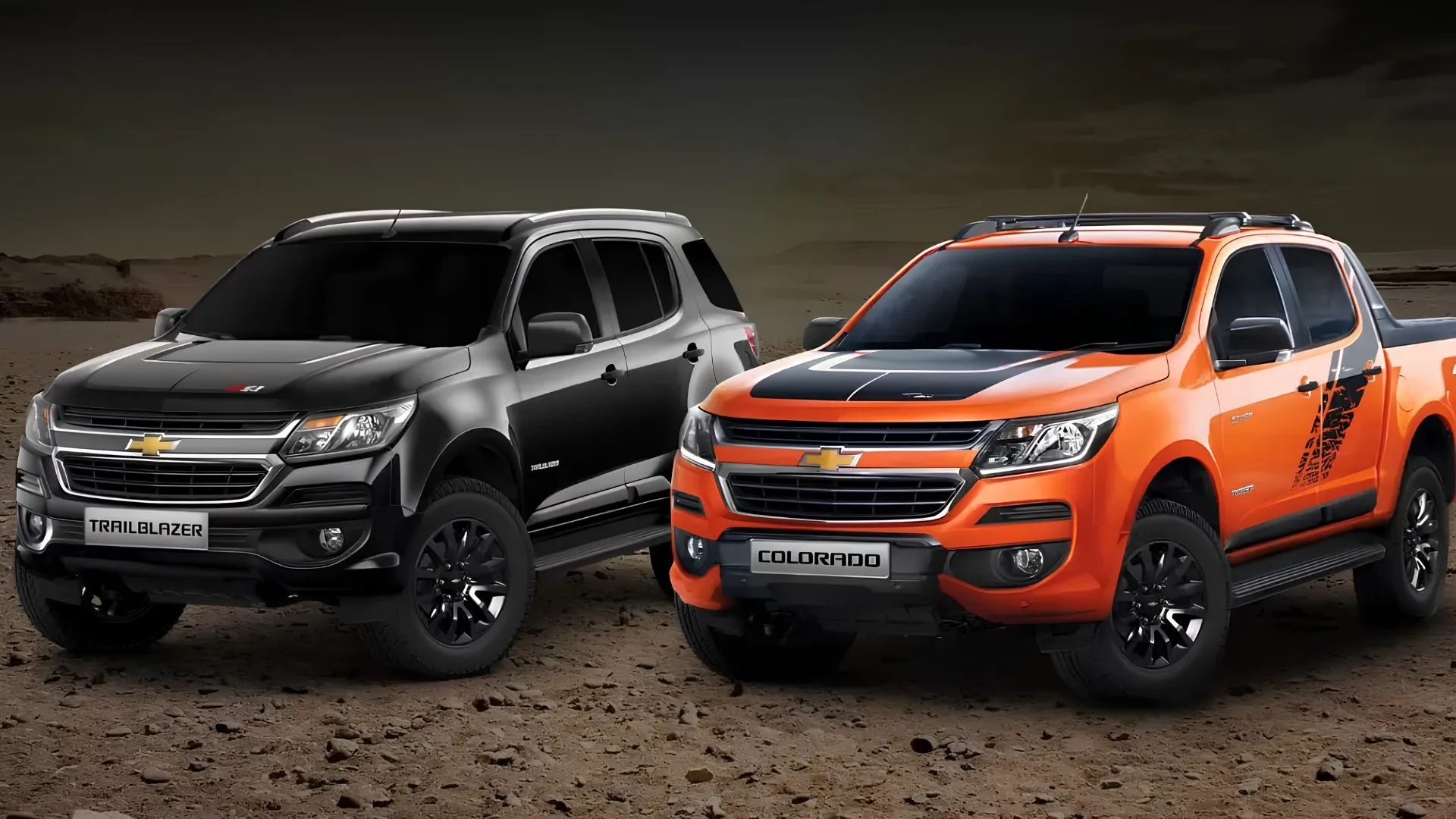tiêu chí chọn mua xe ô tô Chevrolet phù hợp