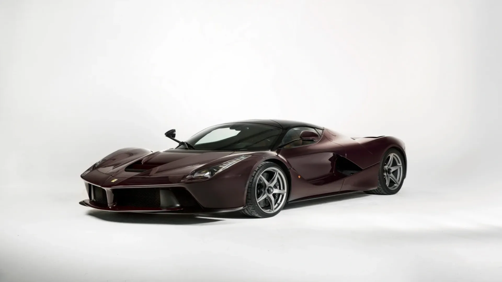 Giá xe Ferrari LaFerrari