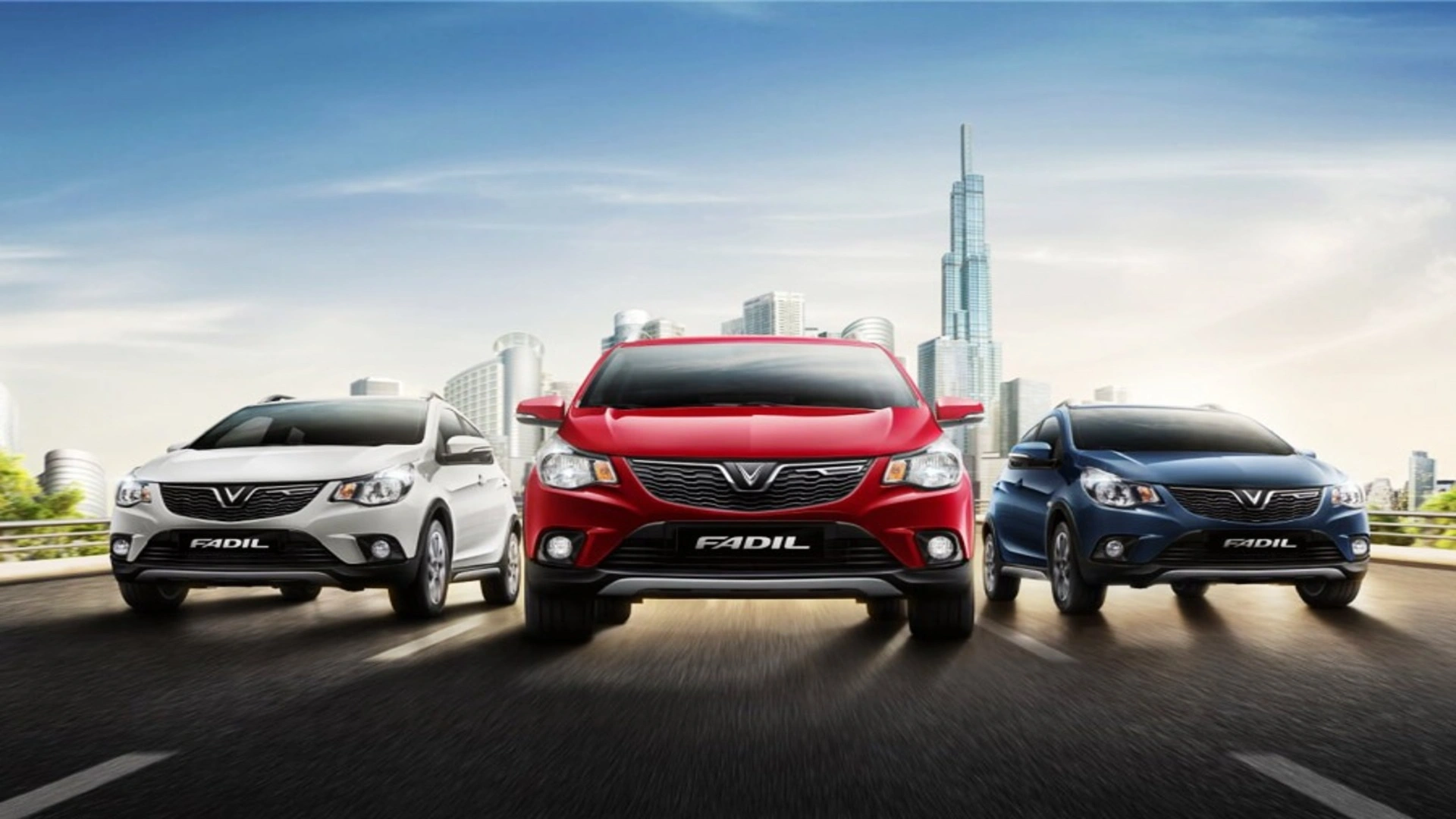 xe hạng a 1 Phân khúc xe hạng A