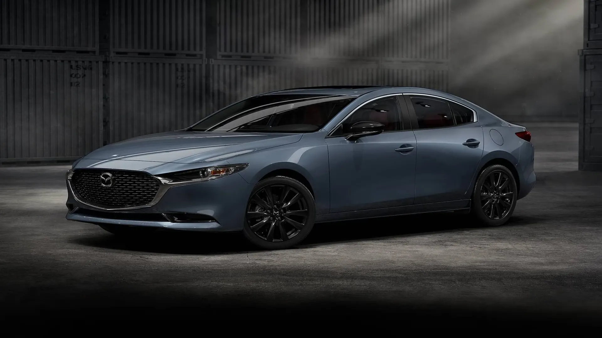 xe hạng c 5 Dòng xe hạng C đáng mua nhất hiện nay - xe Mazda 3