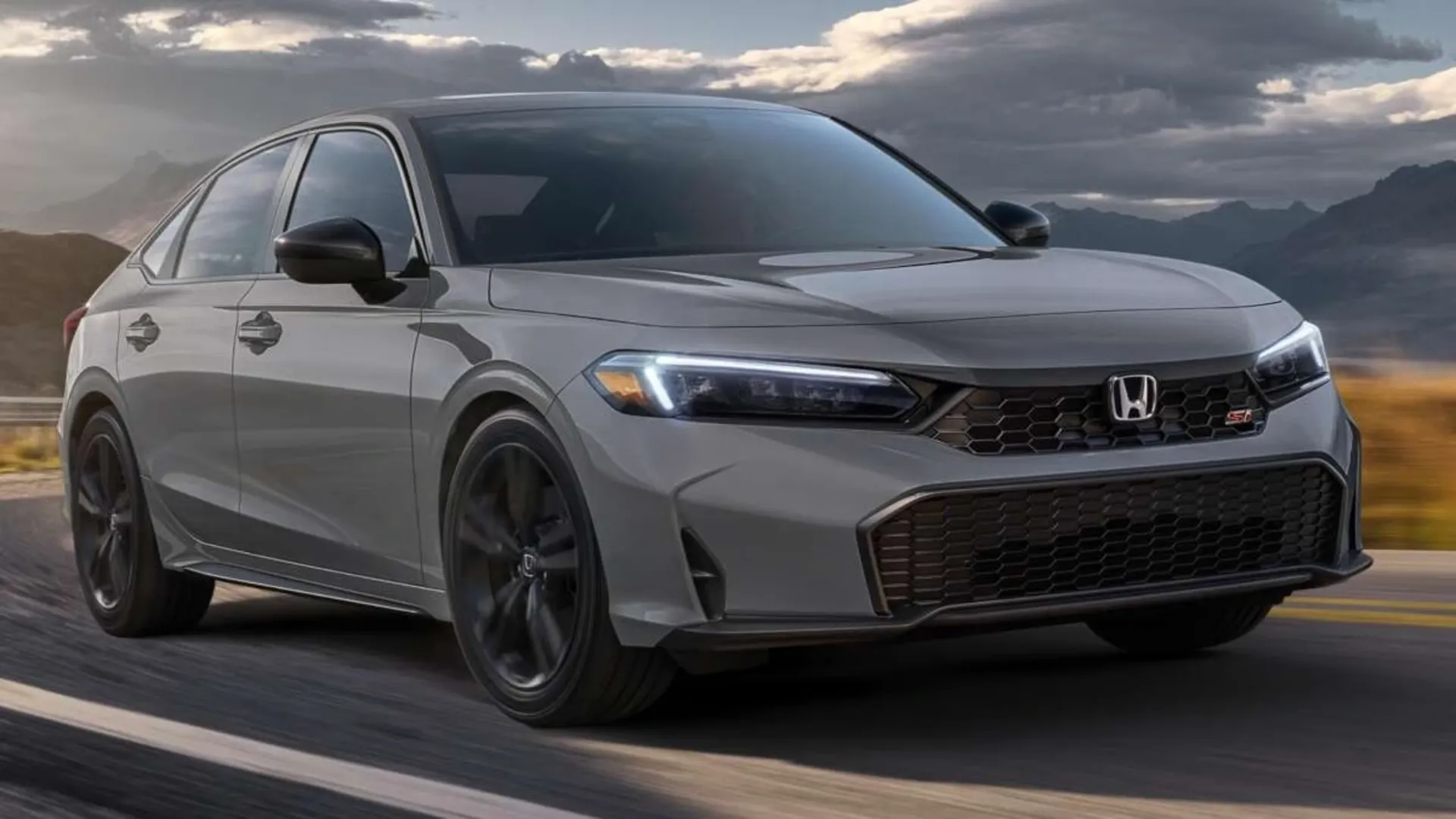 xe hạng c 8 Dòng xe hạng C đáng mua nhất hiện nay - xe Honda Civic