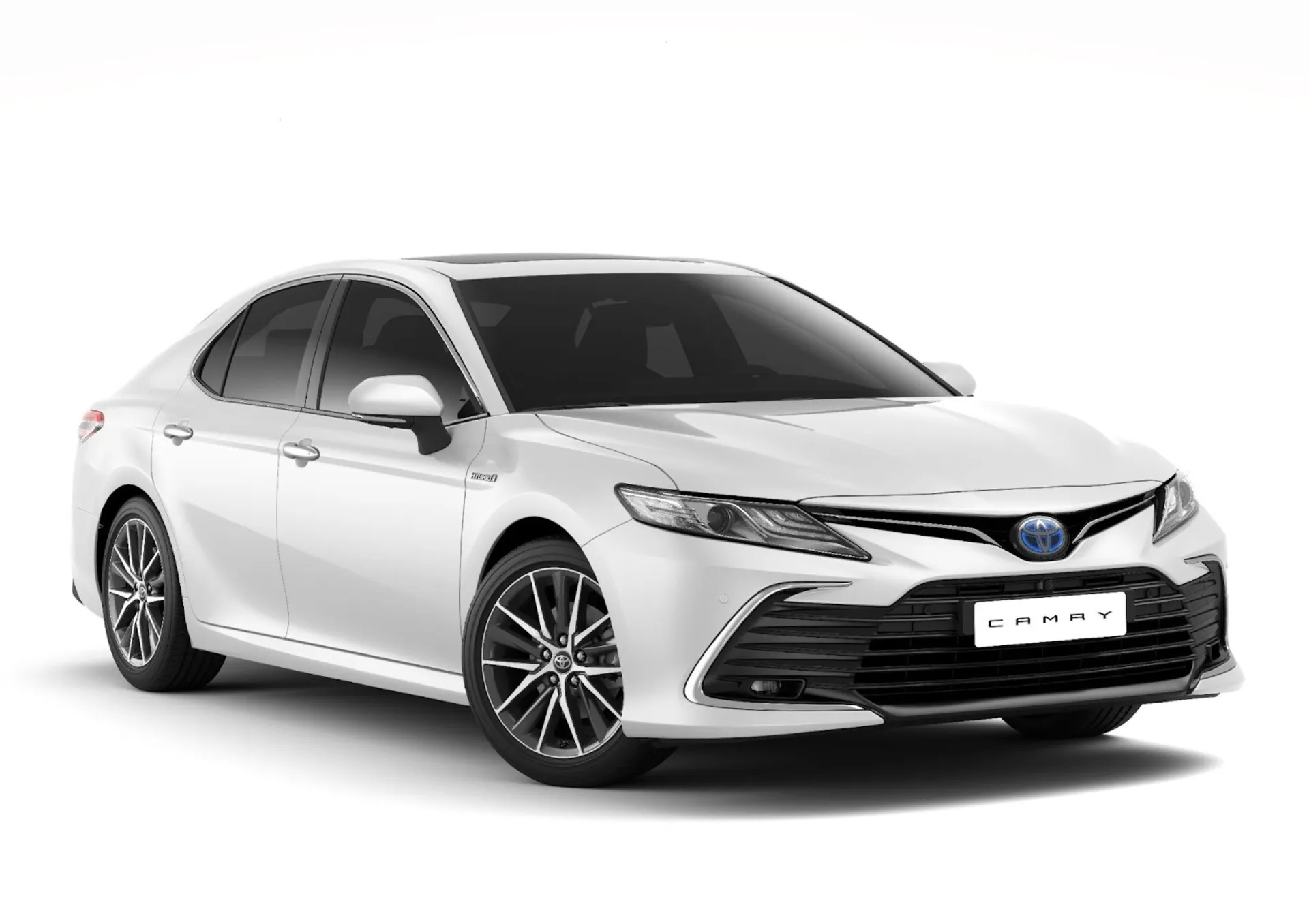 xe hybrid vừa chạy xăng vừa chạy điện ảnh ảnh 4 xe hybrid vừa chạy xăng vừa chạy điện Toyota Camry